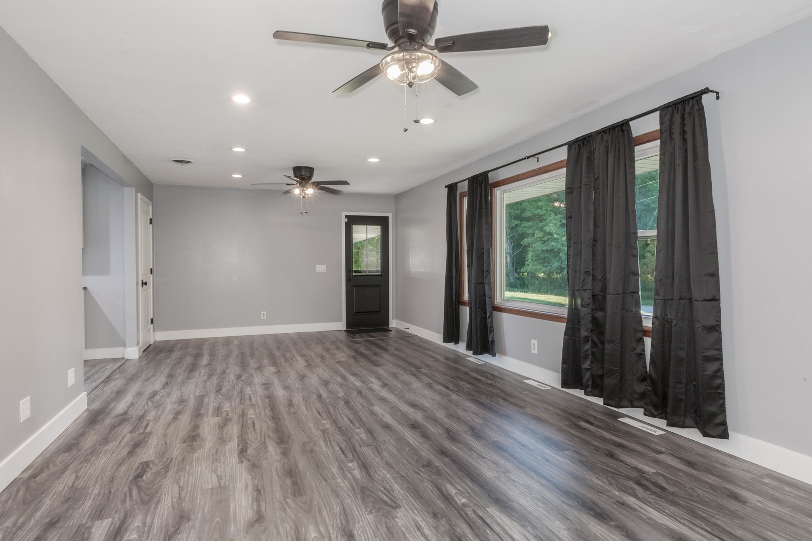 3379 N 1775 East Road