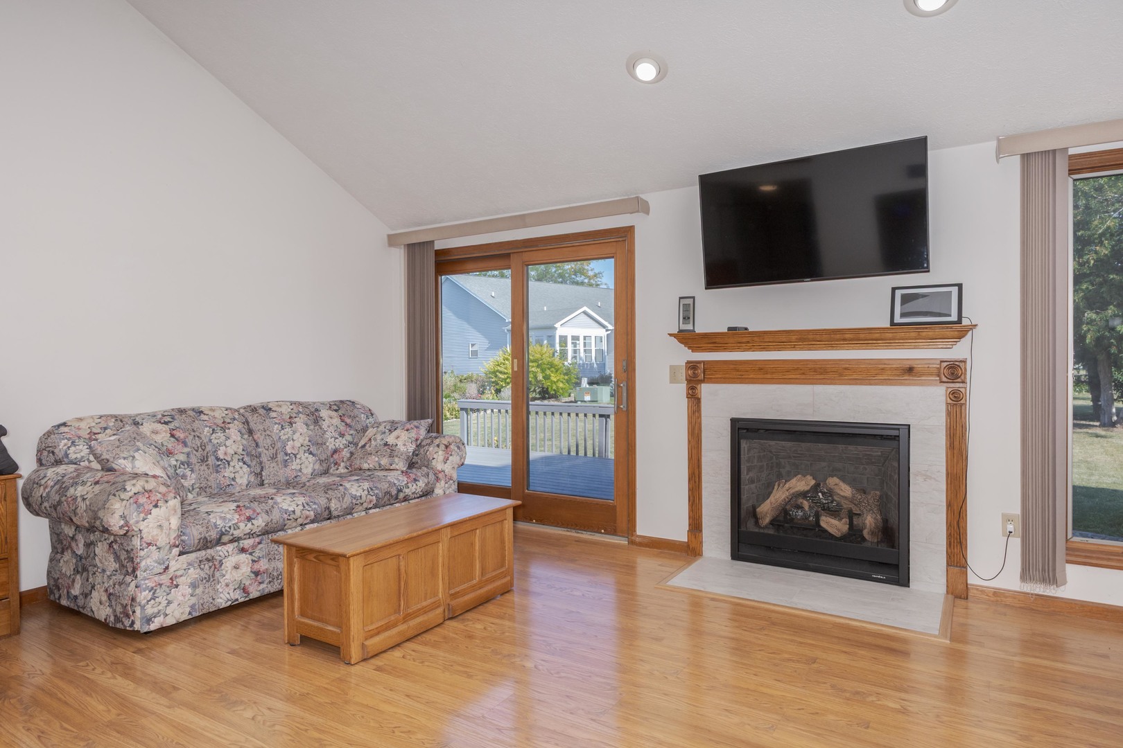 1502 A Tamarack CC Trail