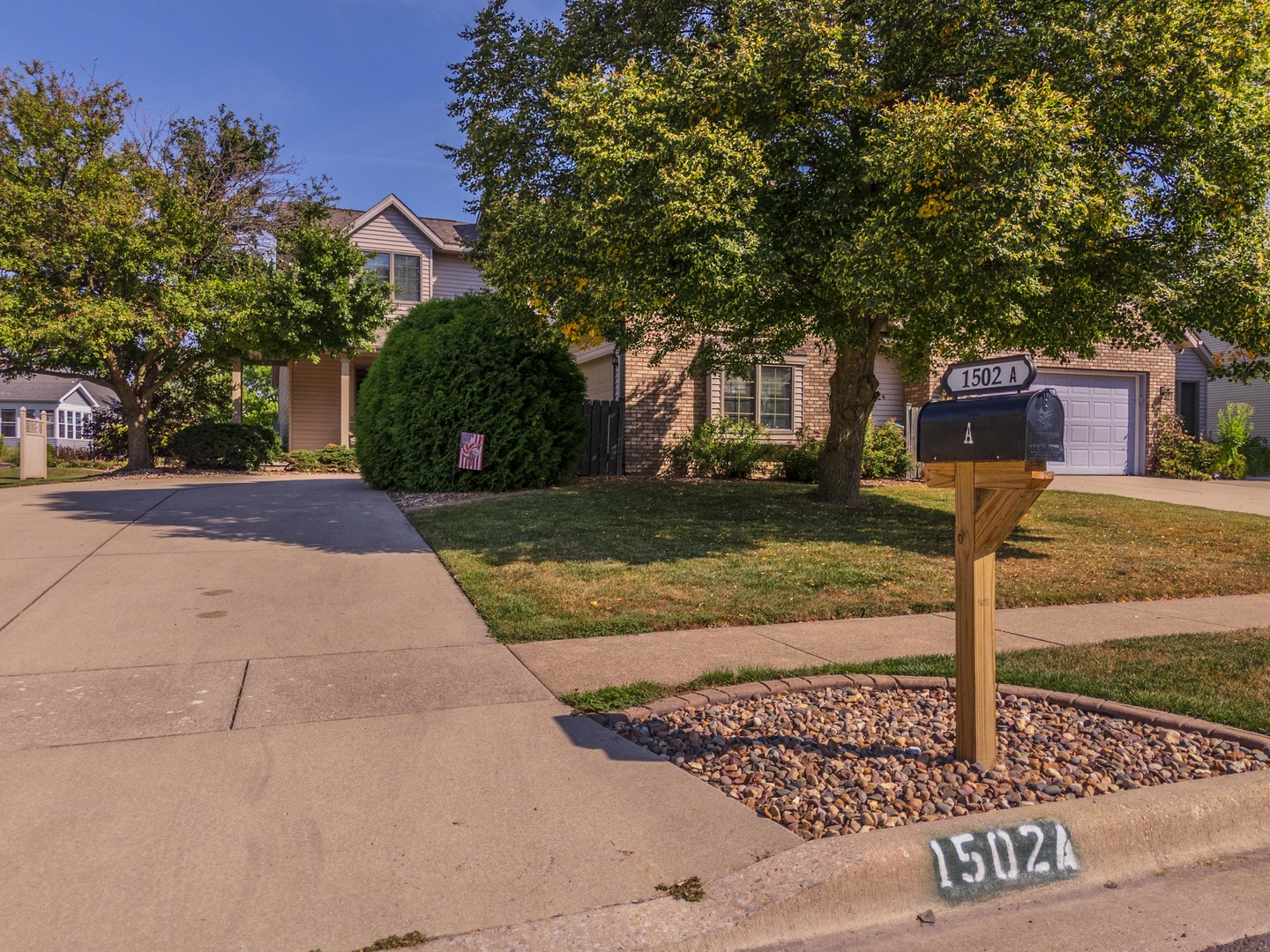 1502 A Tamarack CC Trail