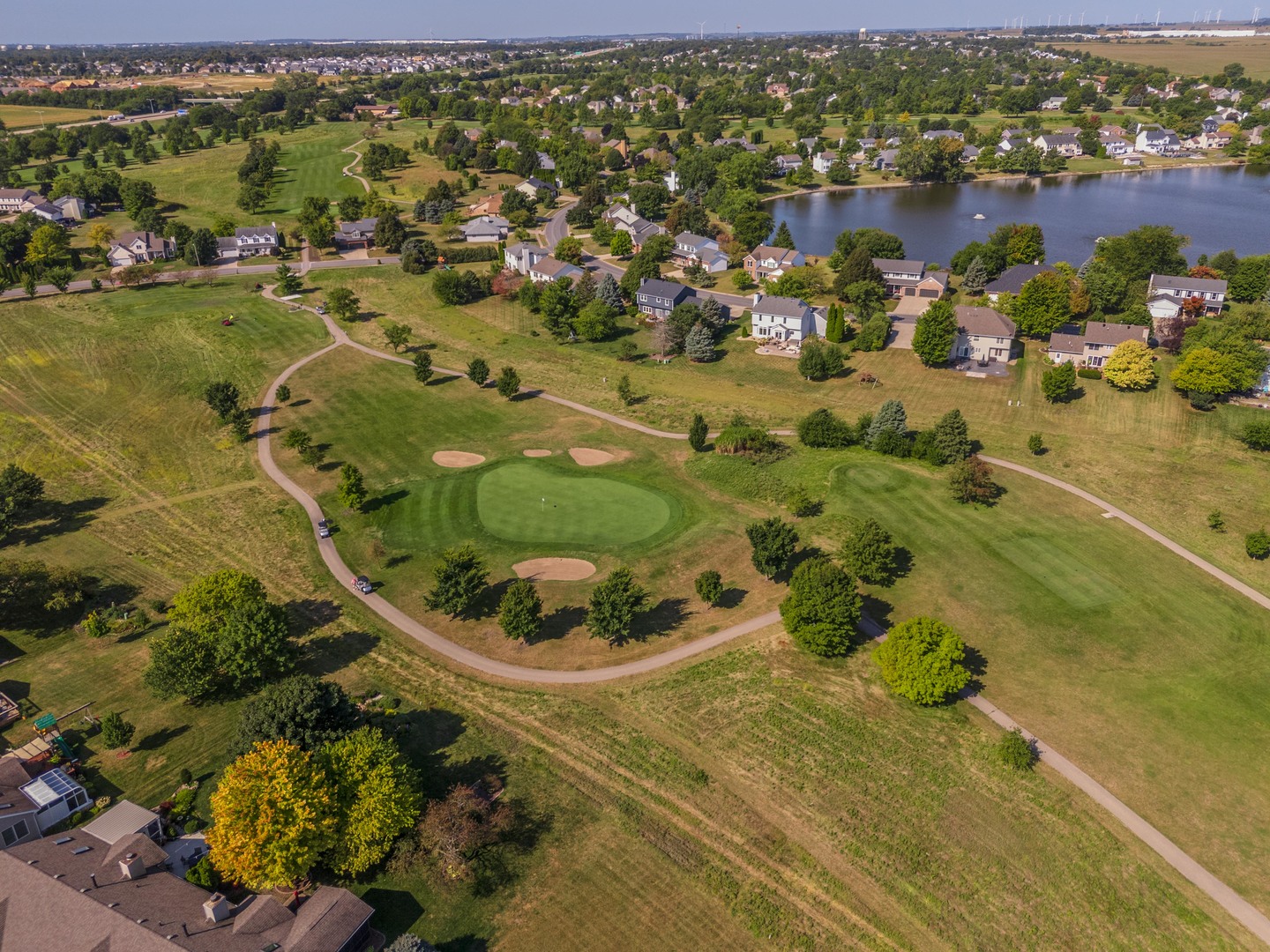 1502 A Tamarack CC Trail
