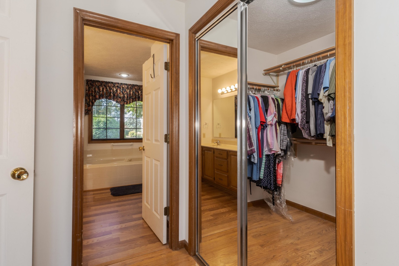 1502 A Tamarack CC Trail