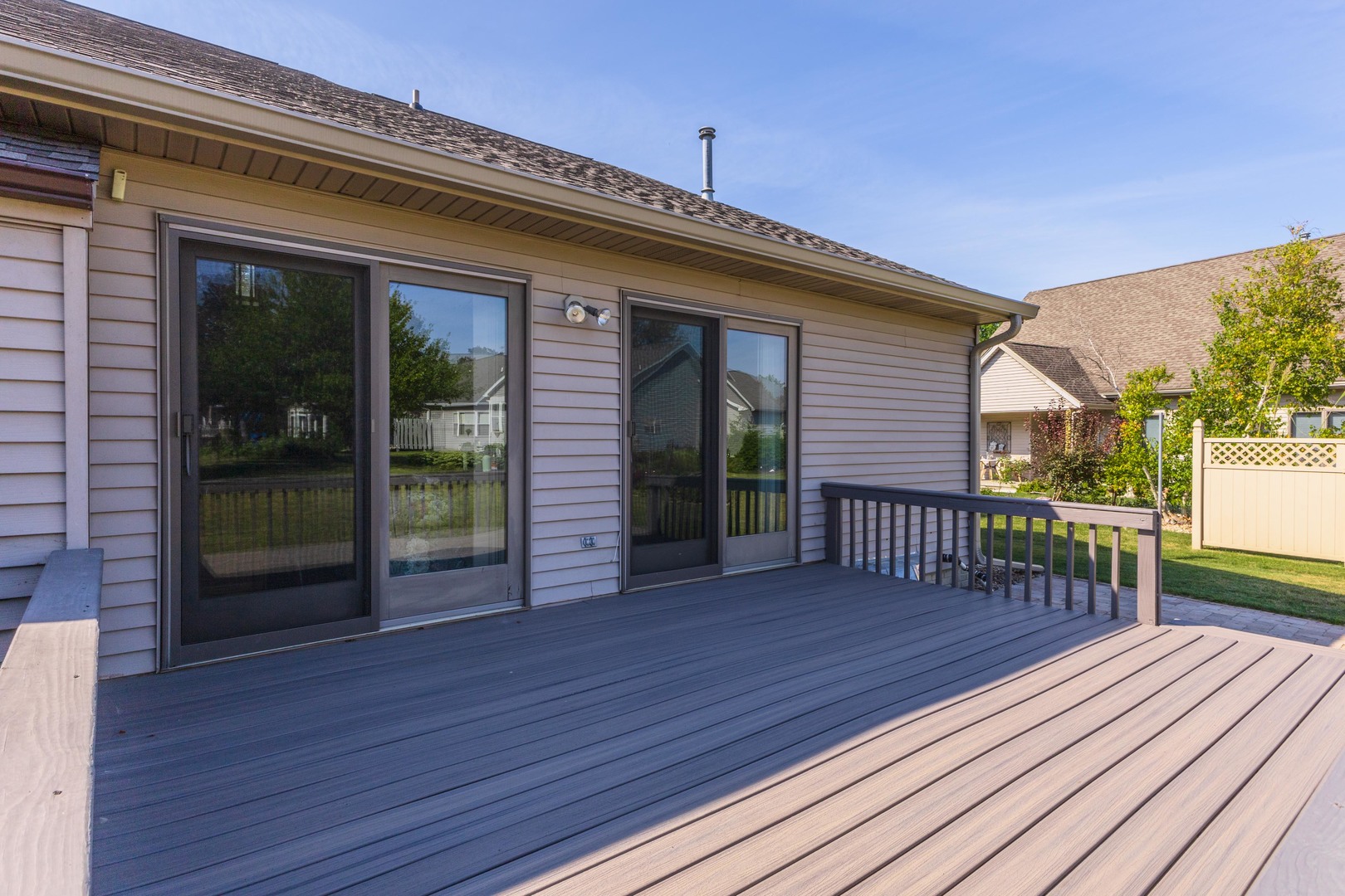 1502 A Tamarack CC Trail
