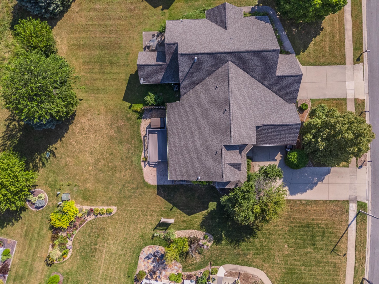 1502 A Tamarack CC Trail