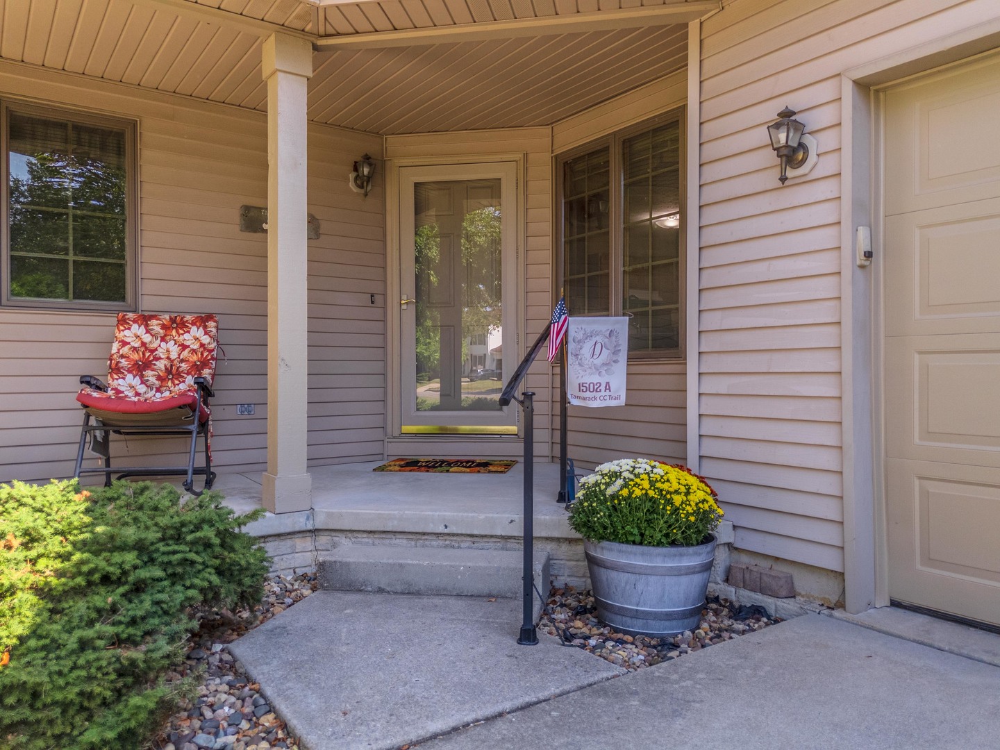 1502 A Tamarack CC Trail