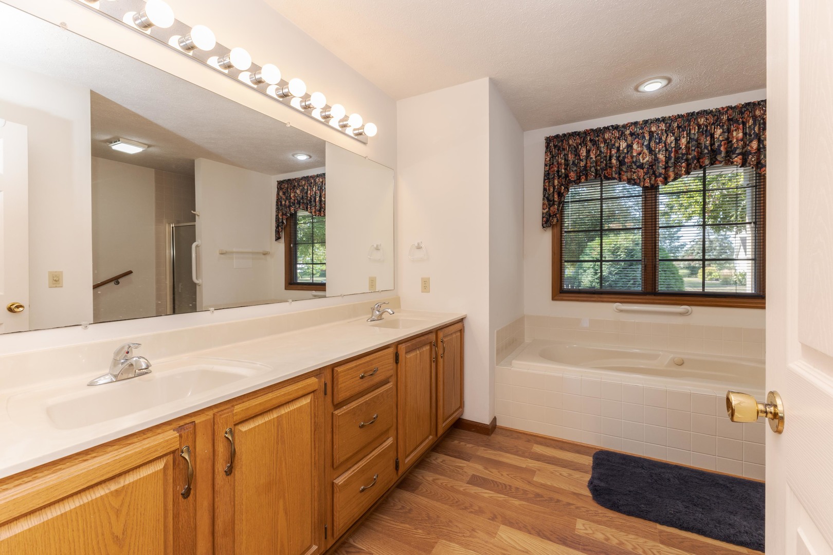1502 A Tamarack CC Trail