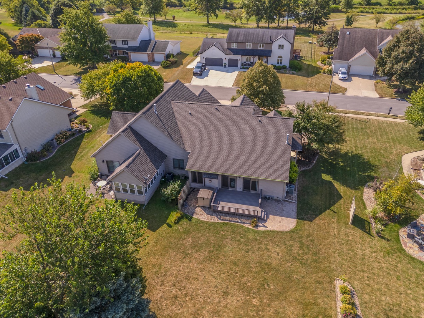 1502 A Tamarack CC Trail