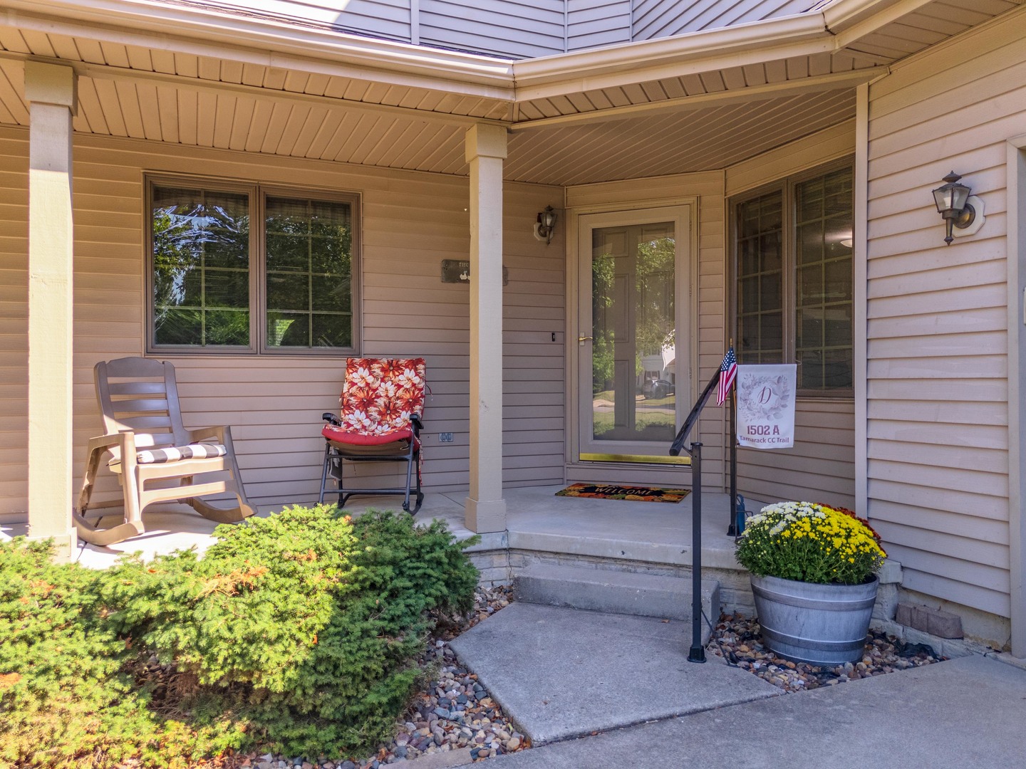 1502 A Tamarack CC Trail
