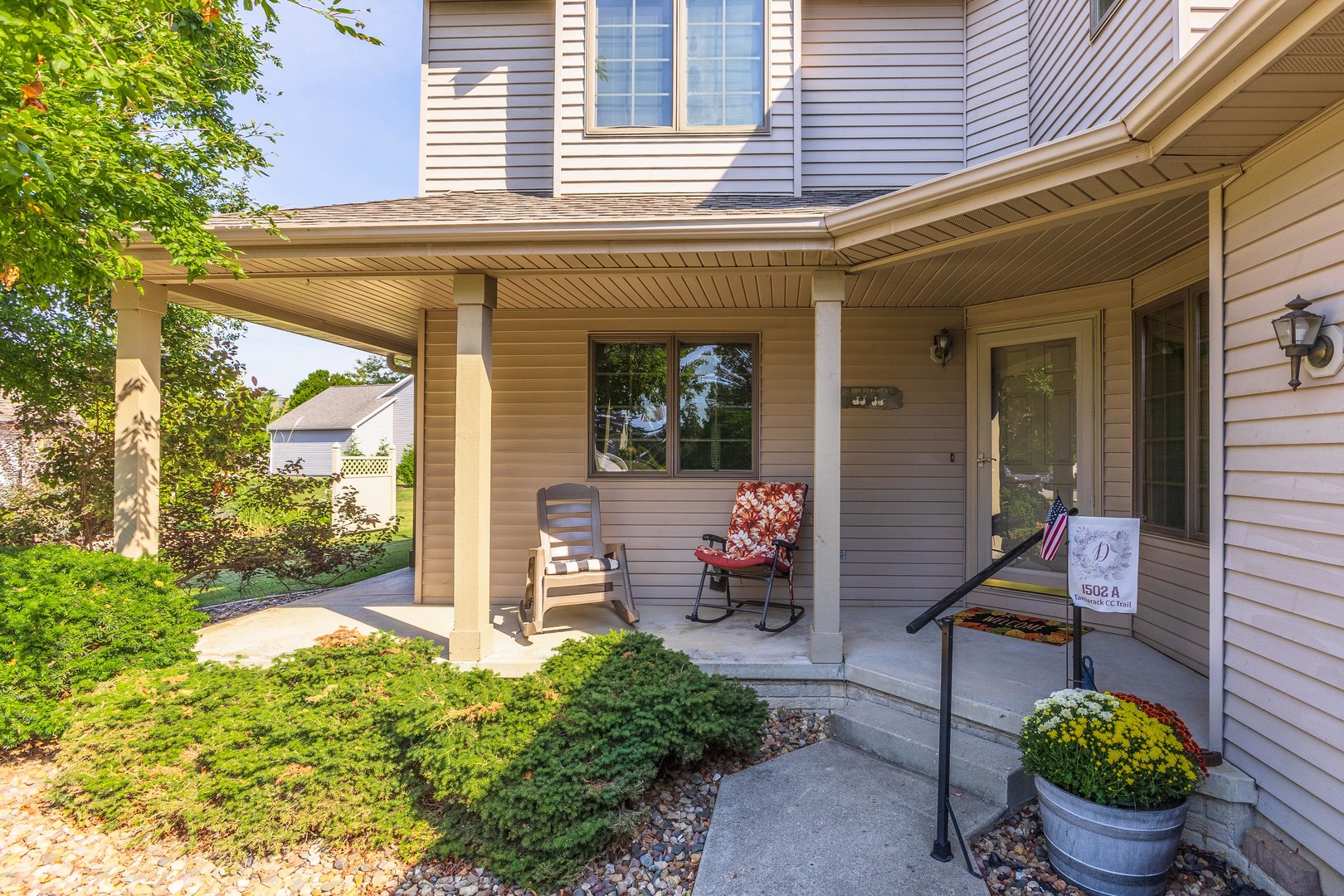 1502 A Tamarack CC Trail