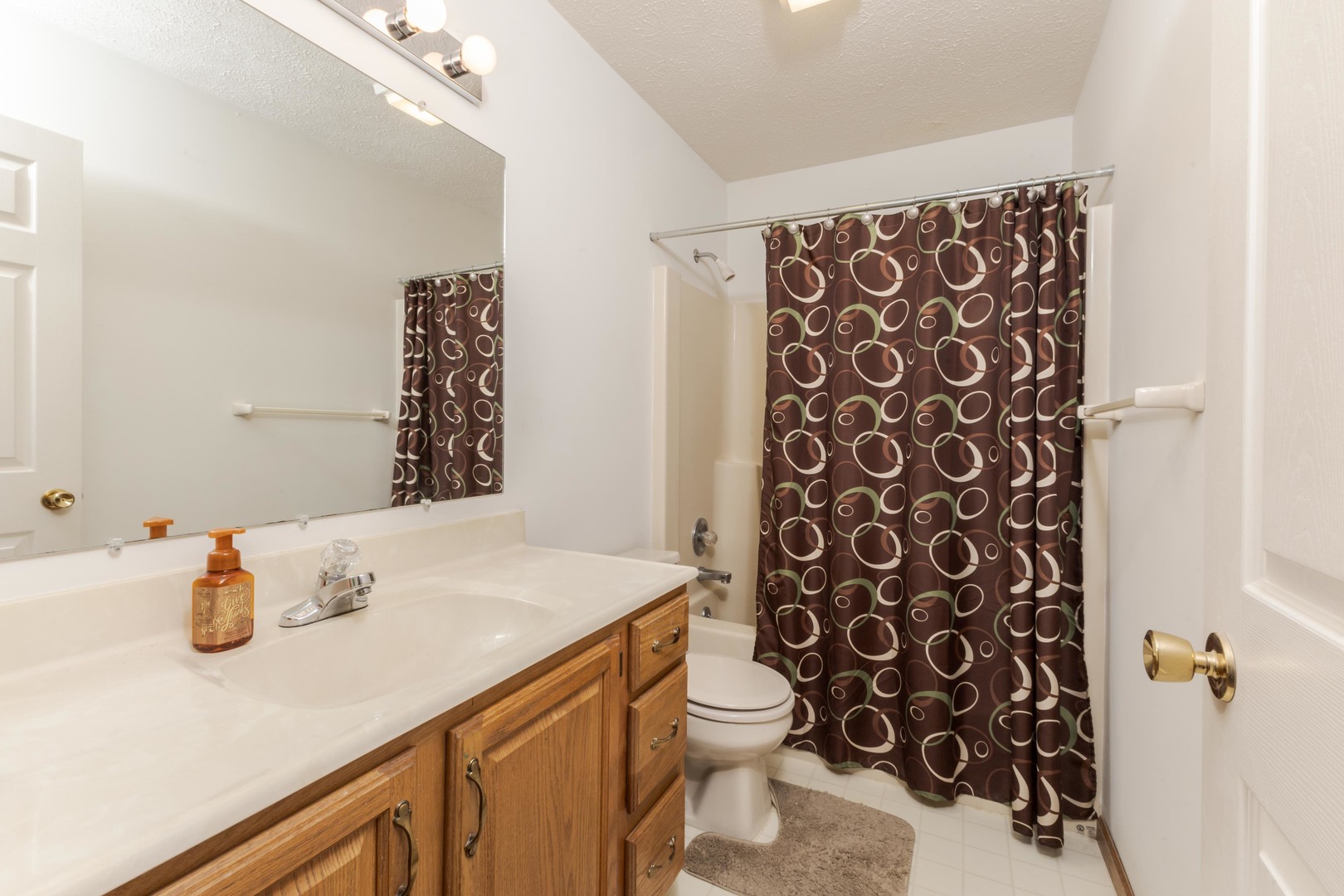 1502 A Tamarack CC Trail