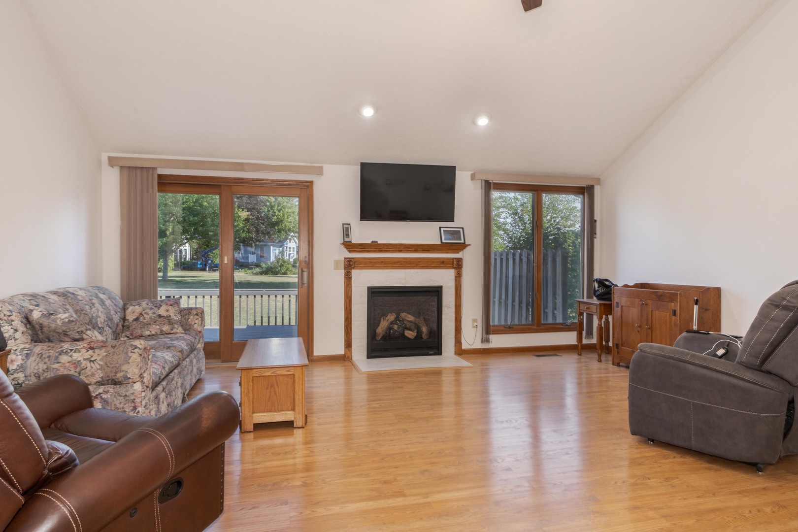 1502 A Tamarack CC Trail