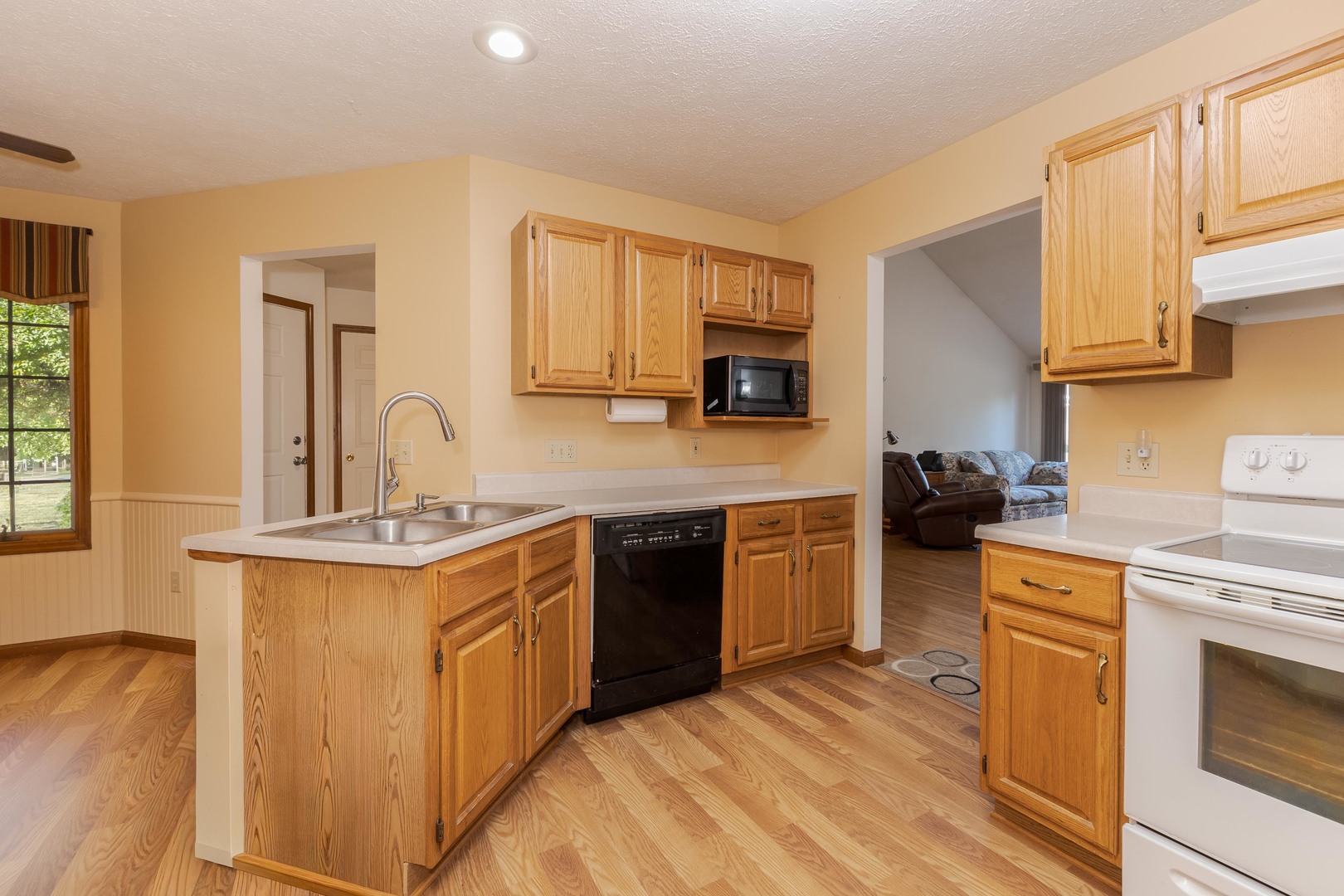 1502 A Tamarack CC Trail