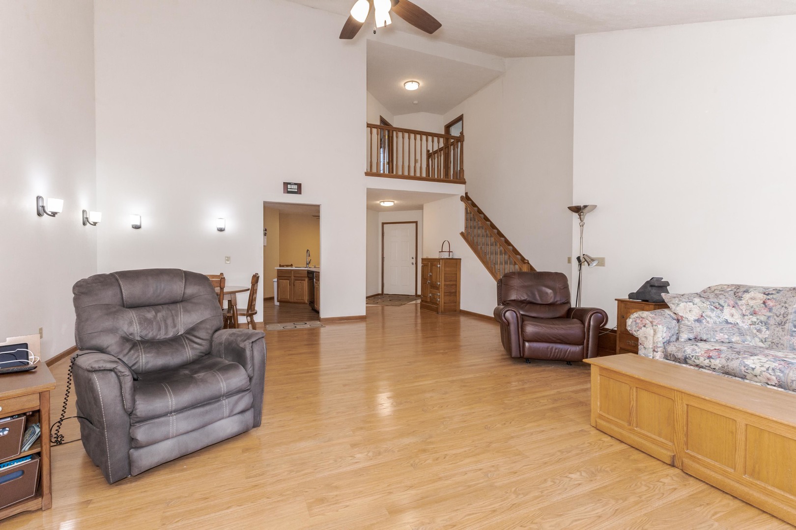 1502 A Tamarack CC Trail