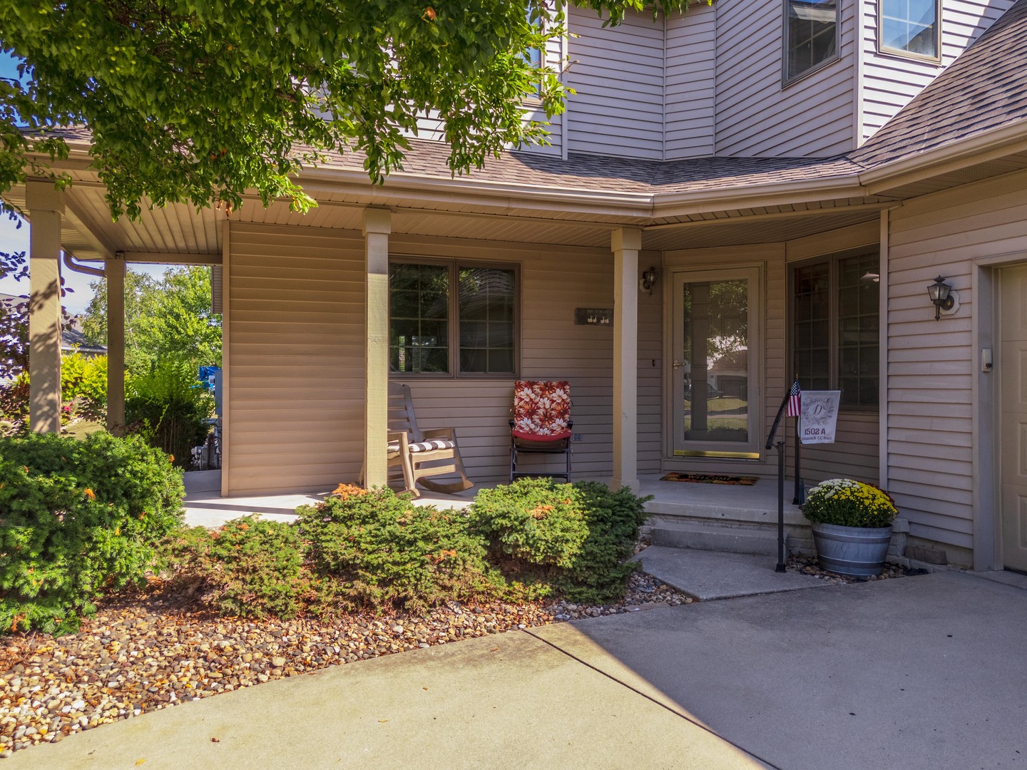 1502 A Tamarack CC Trail