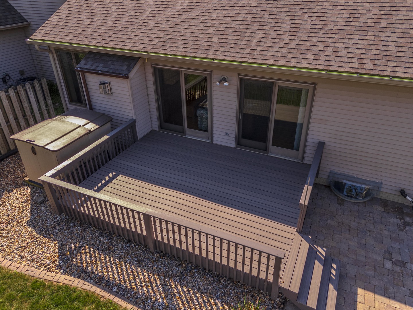 1502 A Tamarack CC Trail