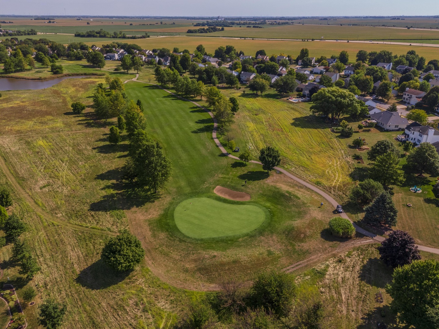 1502 A Tamarack CC Trail