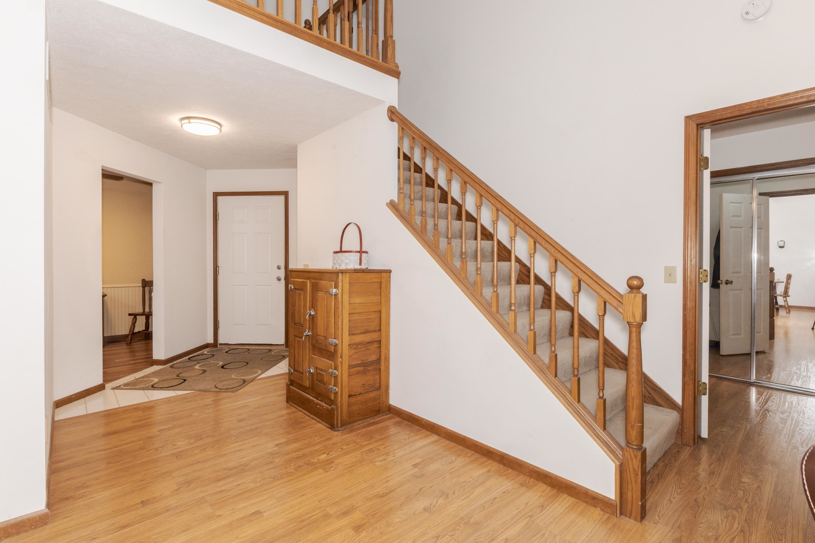 1502 A Tamarack CC Trail