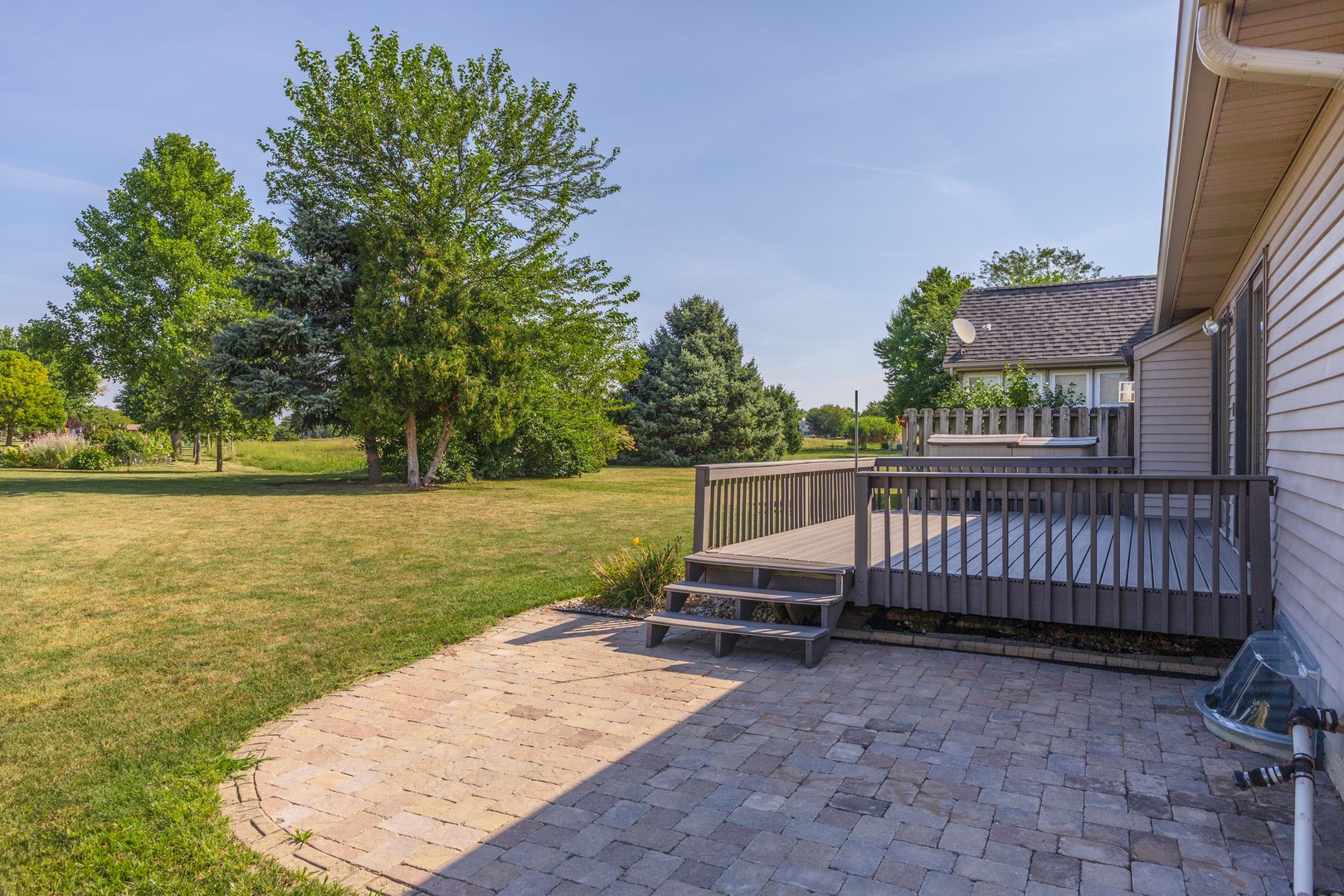 1502 A Tamarack CC Trail