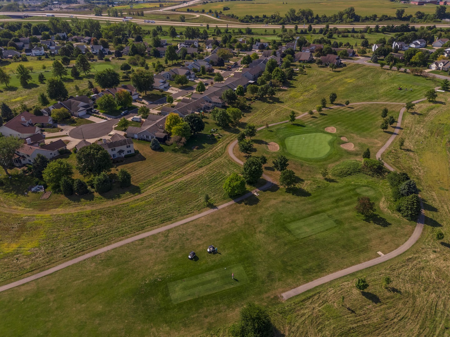 1502 A Tamarack CC Trail