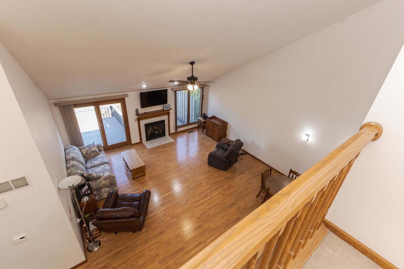 1502 A Tamarack CC Trail