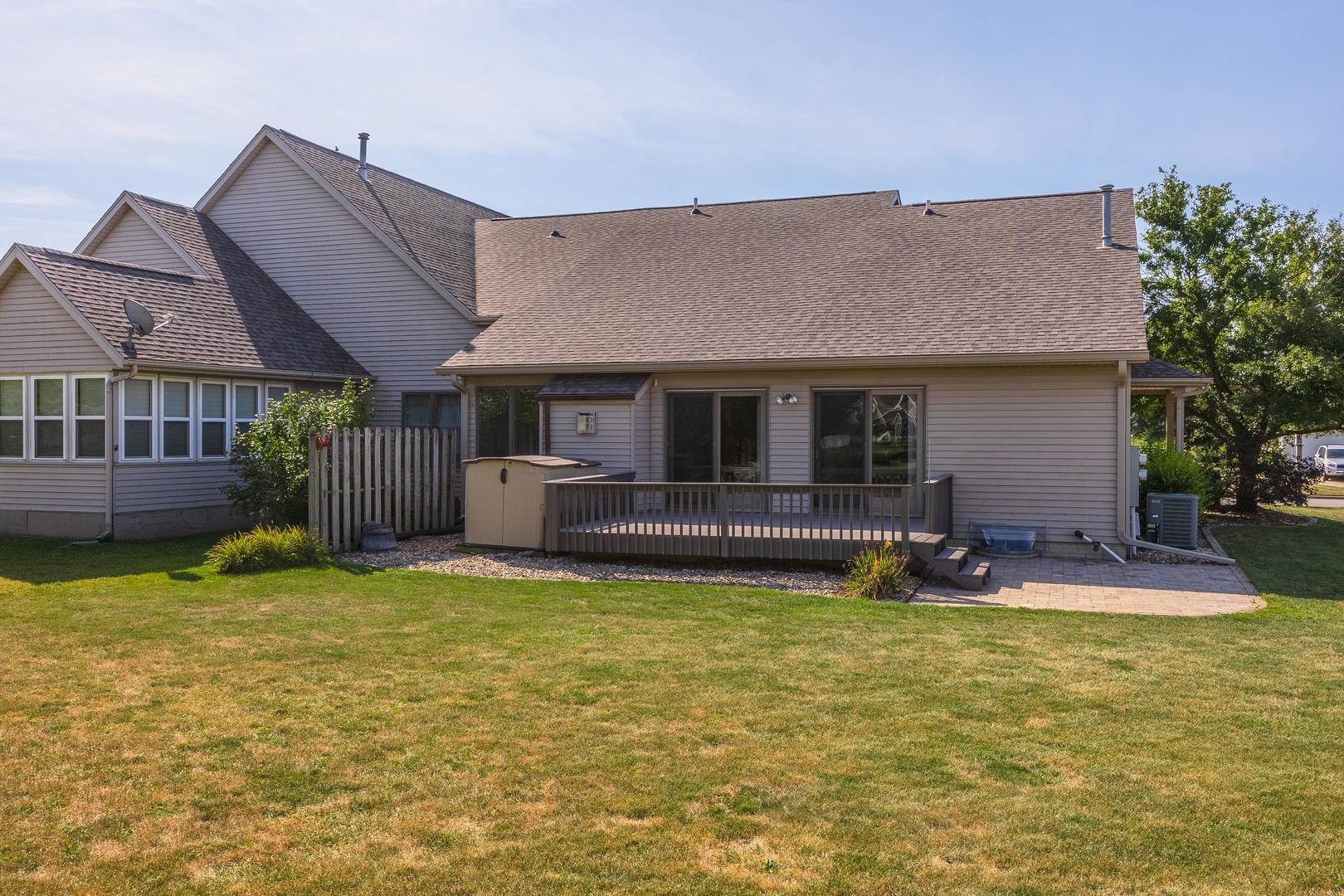 1502 A Tamarack CC Trail