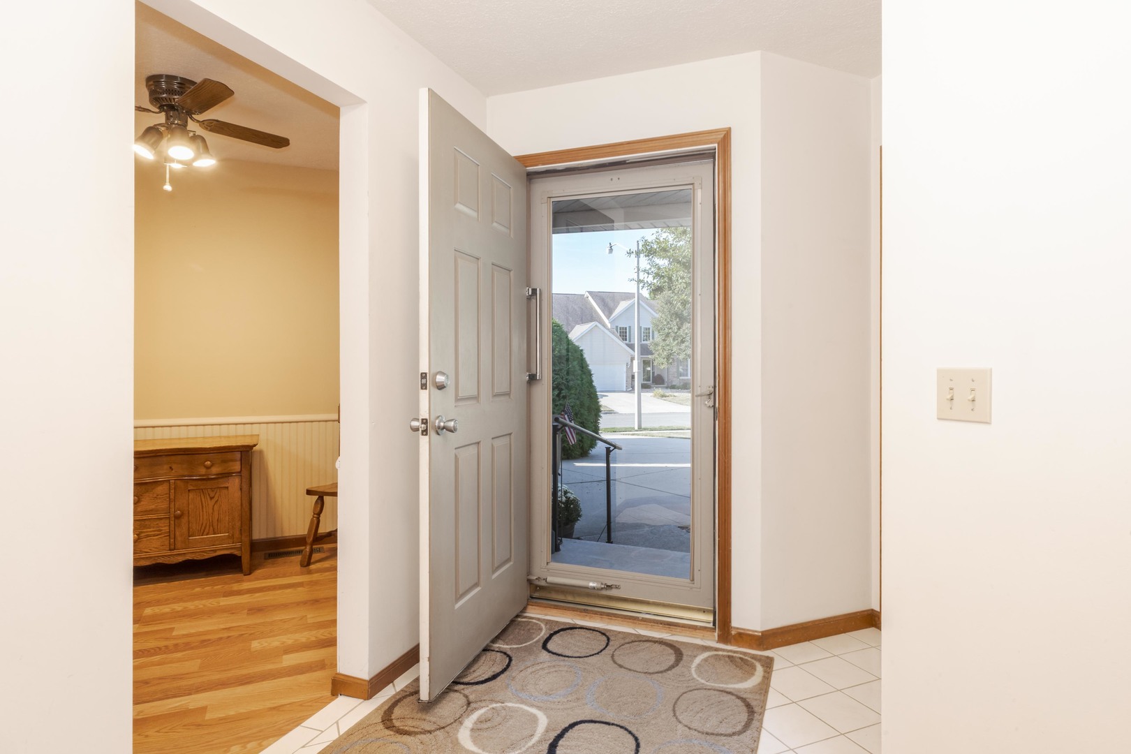 1502 A Tamarack CC Trail
