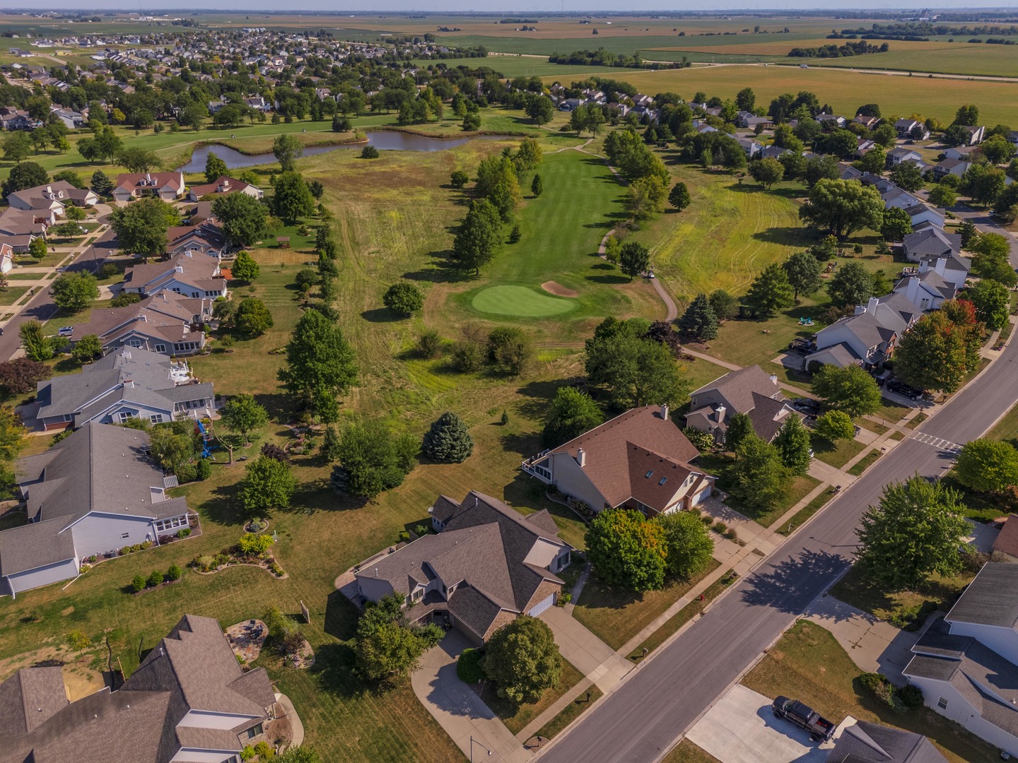 1502 A Tamarack CC Trail
