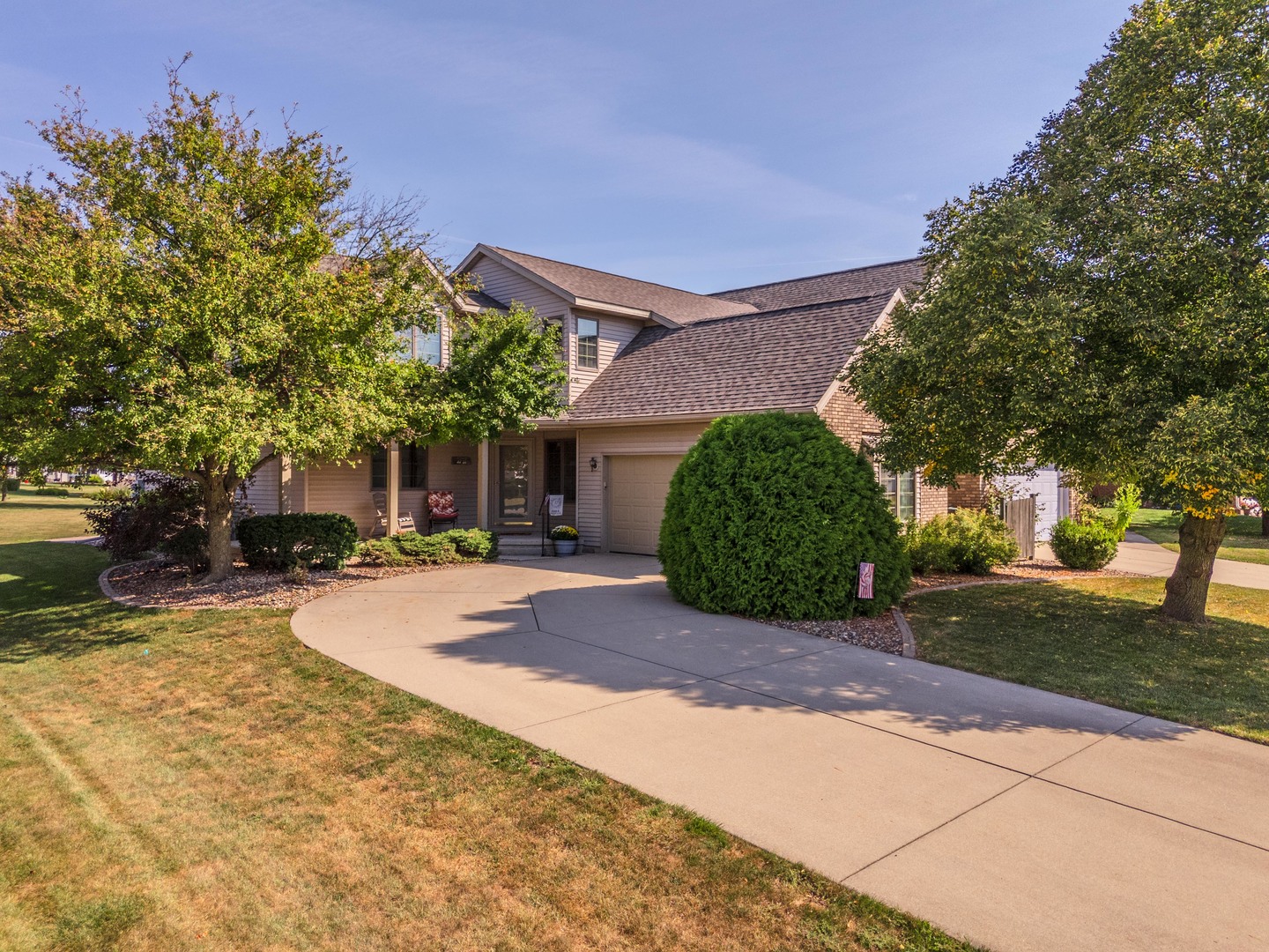 1502 A Tamarack CC Trail