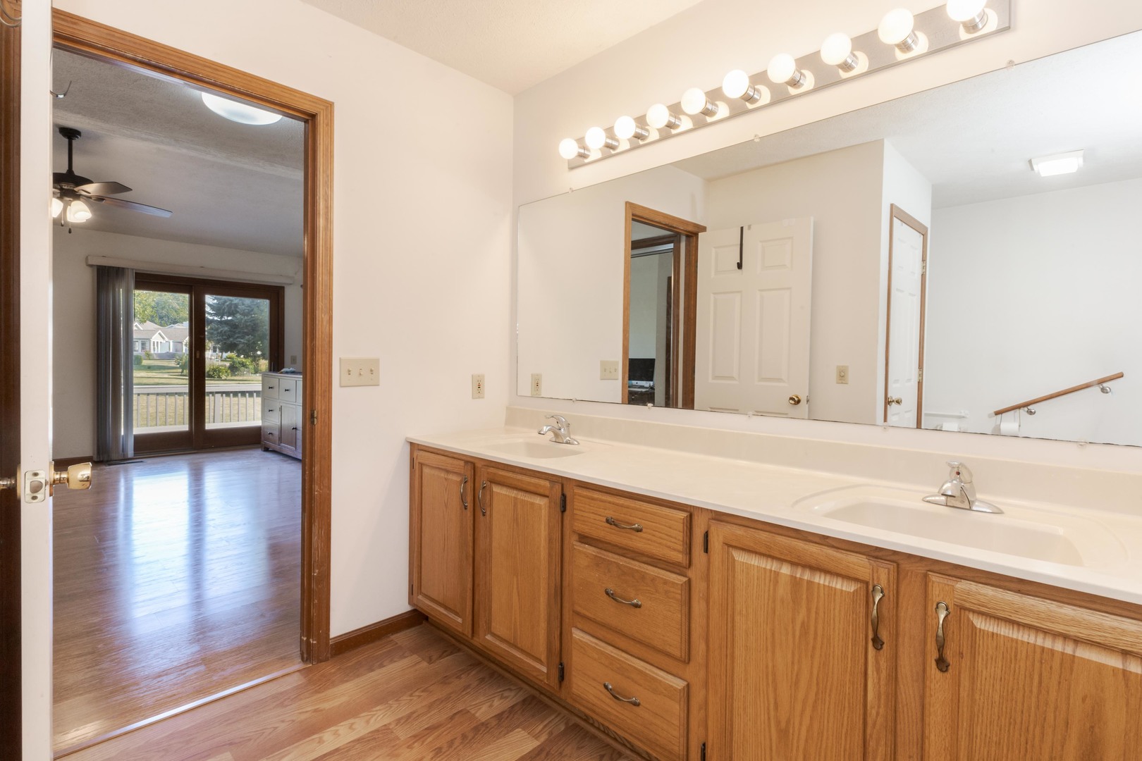 1502 A Tamarack CC Trail