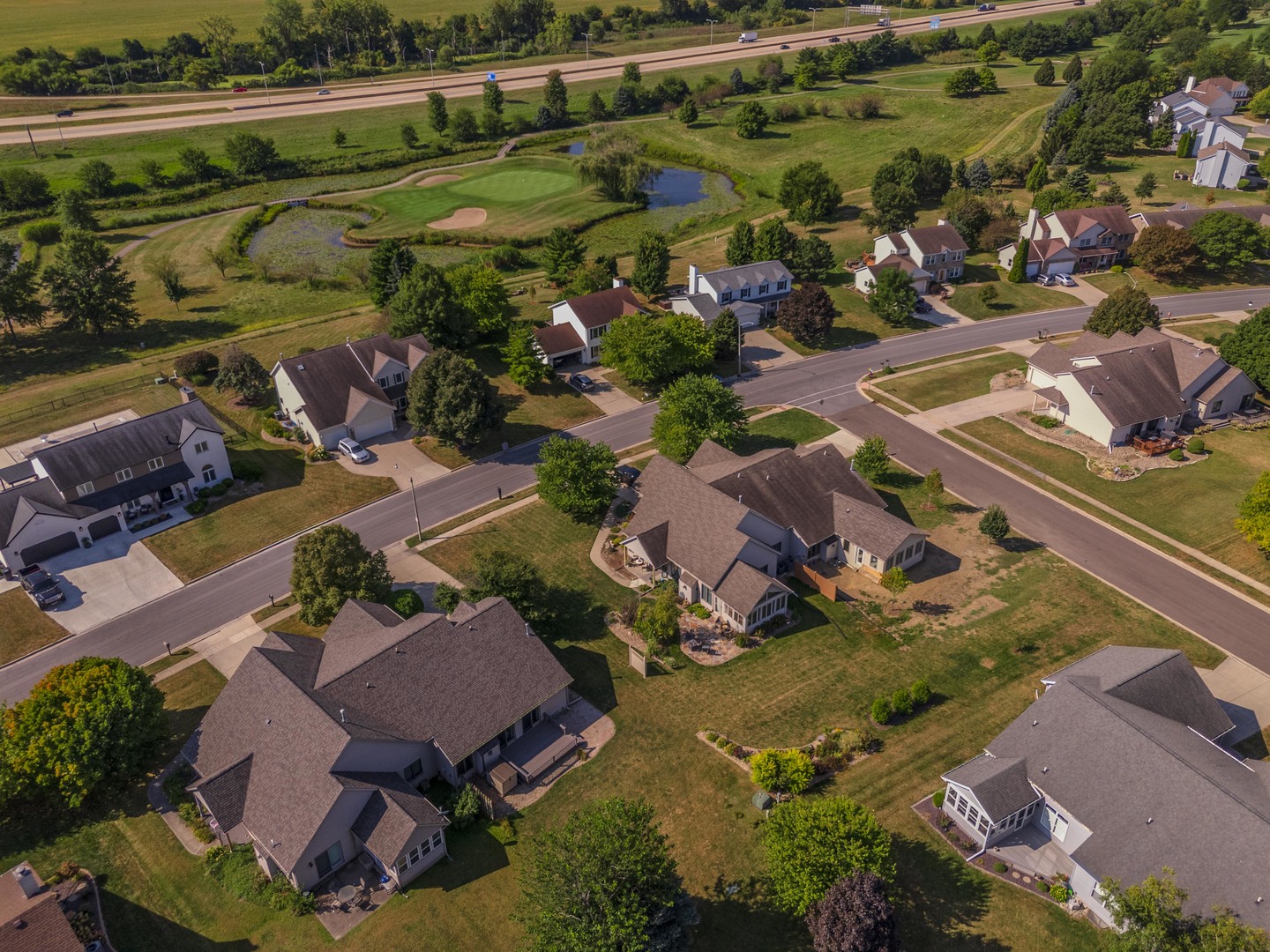 1502 A Tamarack CC Trail
