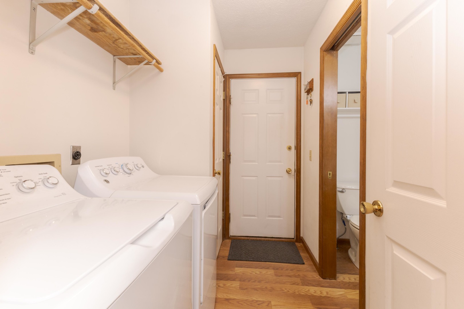 1502 A Tamarack CC Trail