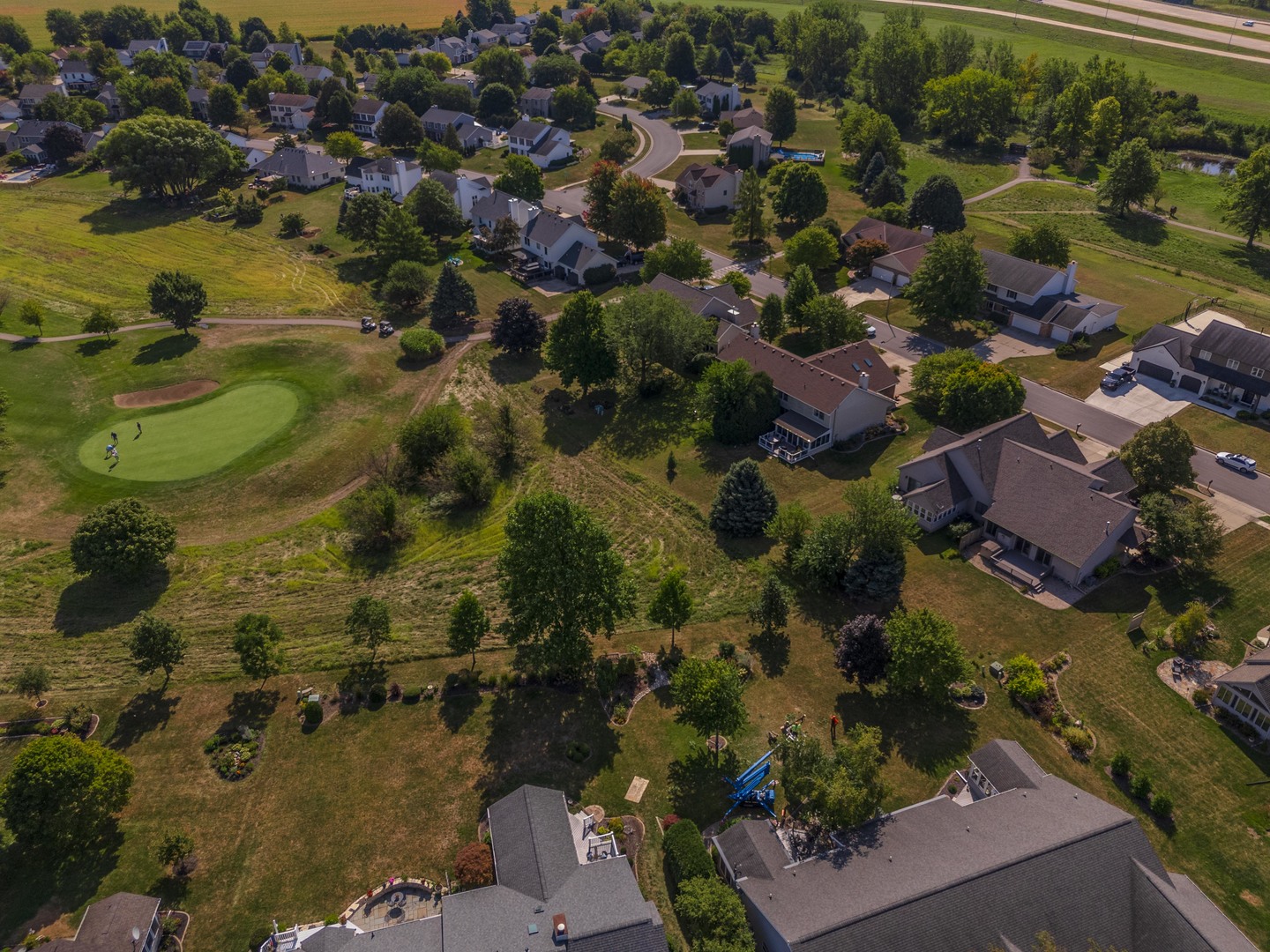 1502 A Tamarack CC Trail