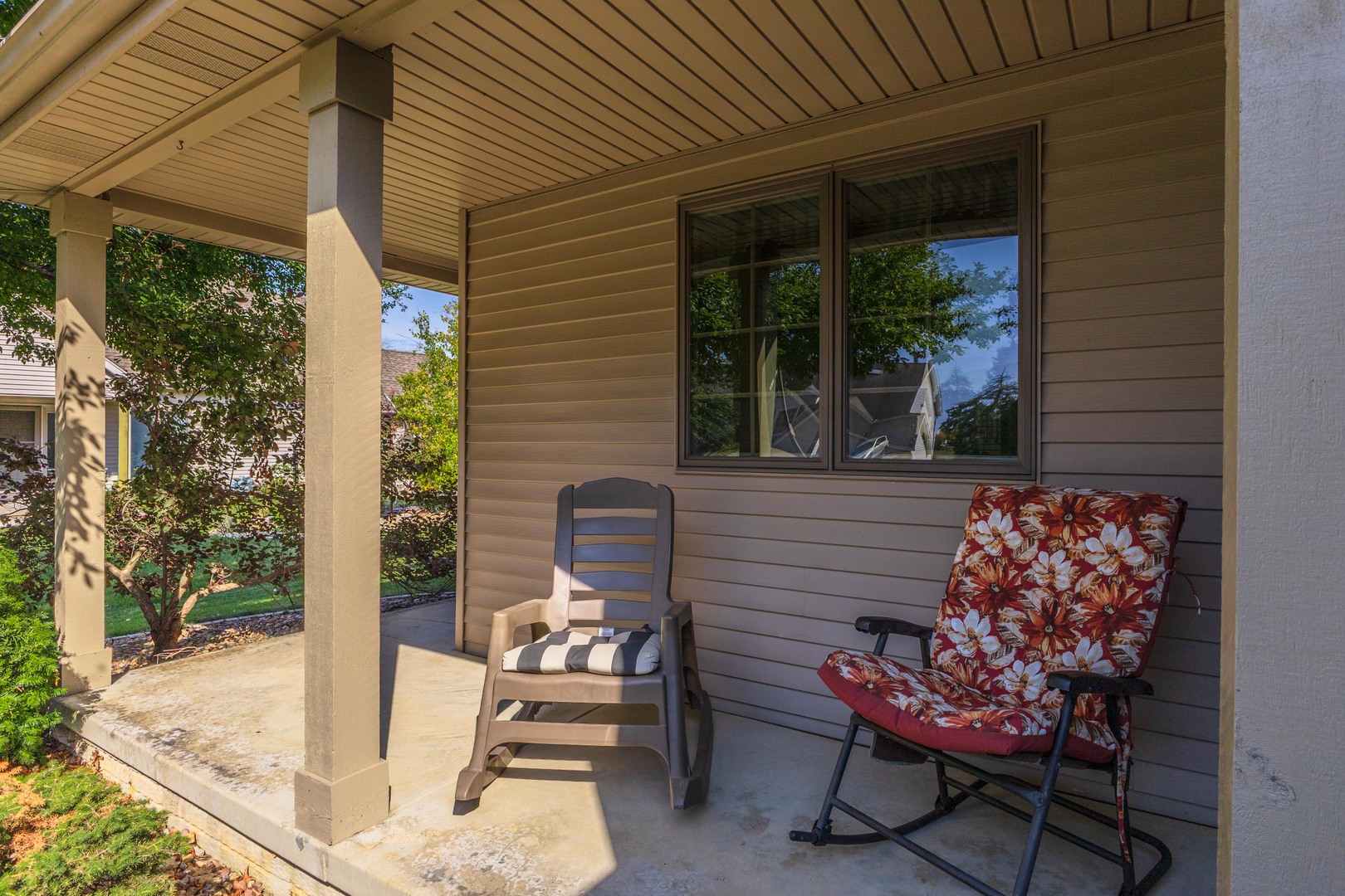 1502 A Tamarack CC Trail