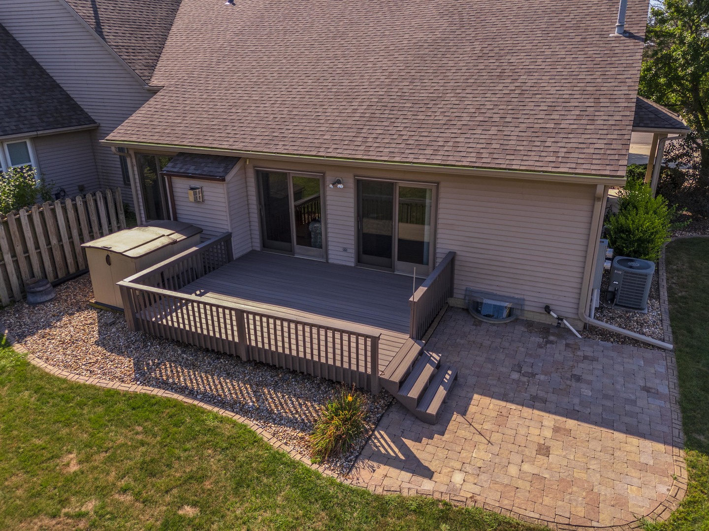 1502 A Tamarack CC Trail
