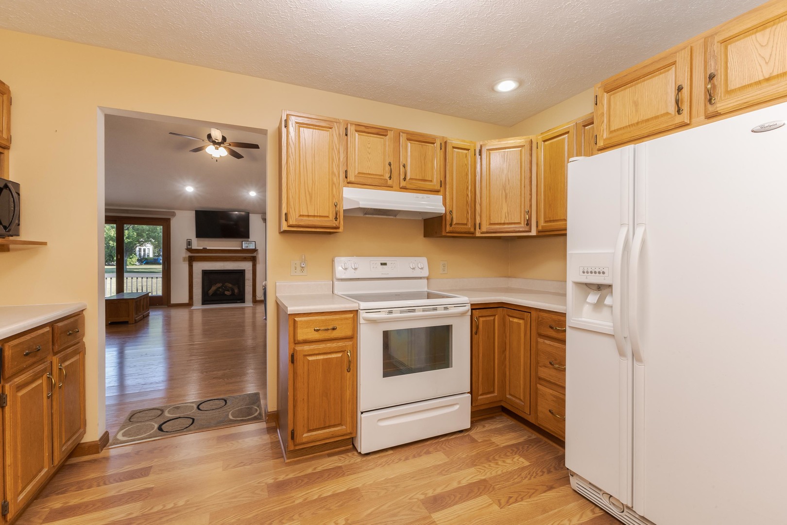 1502 A Tamarack CC Trail