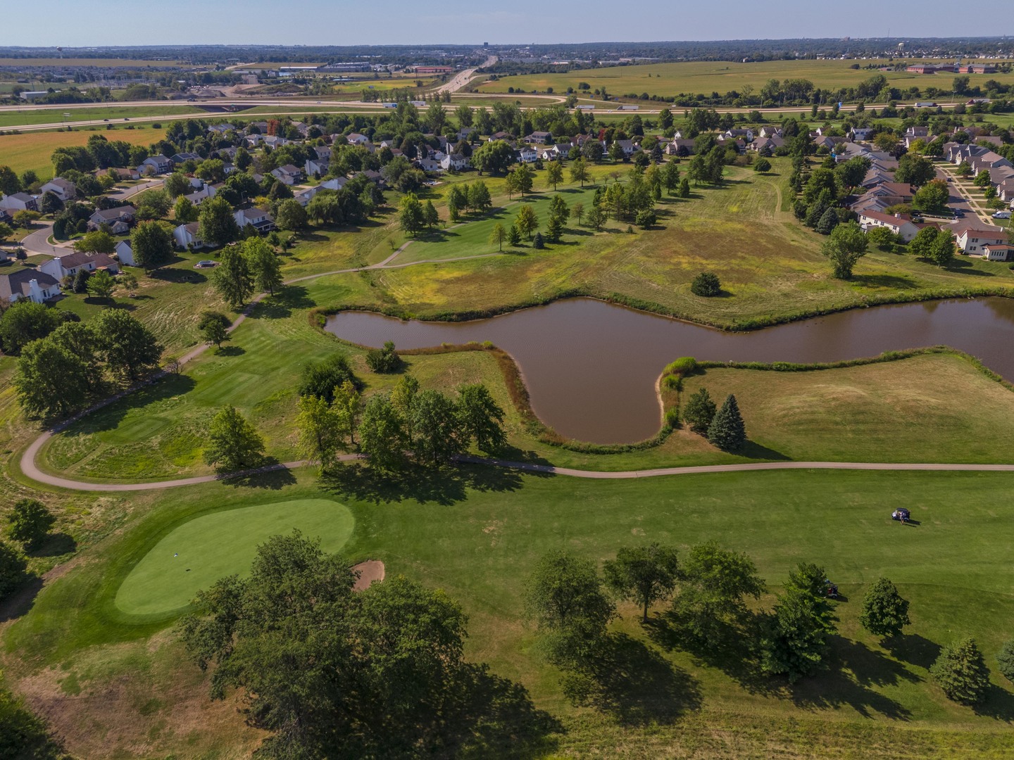 1502 A Tamarack CC Trail