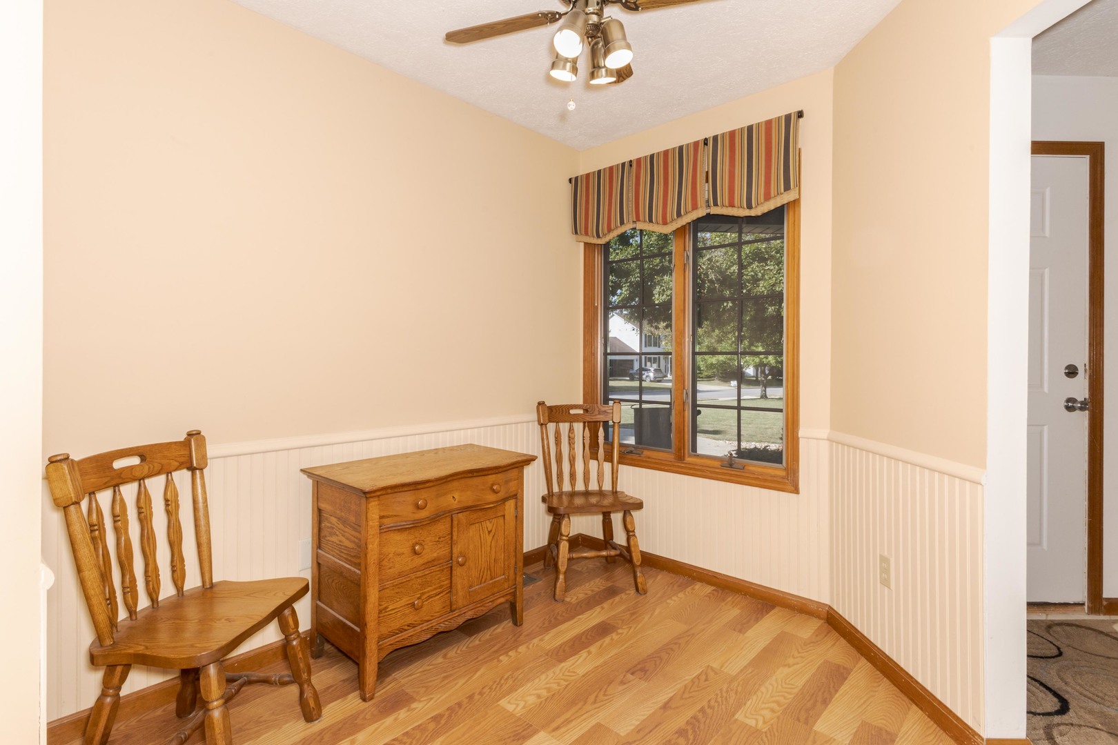 1502 A Tamarack CC Trail