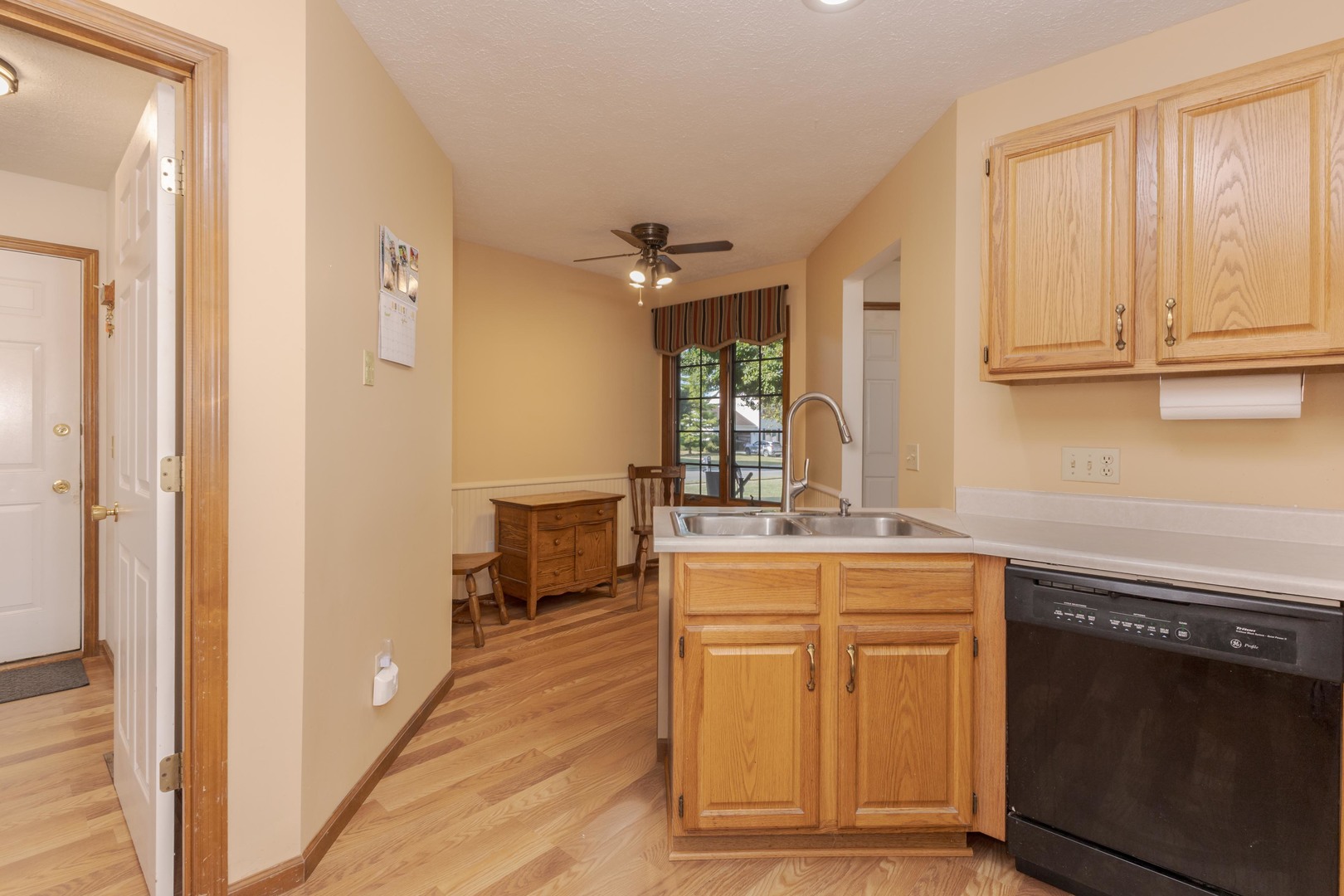 1502 A Tamarack CC Trail