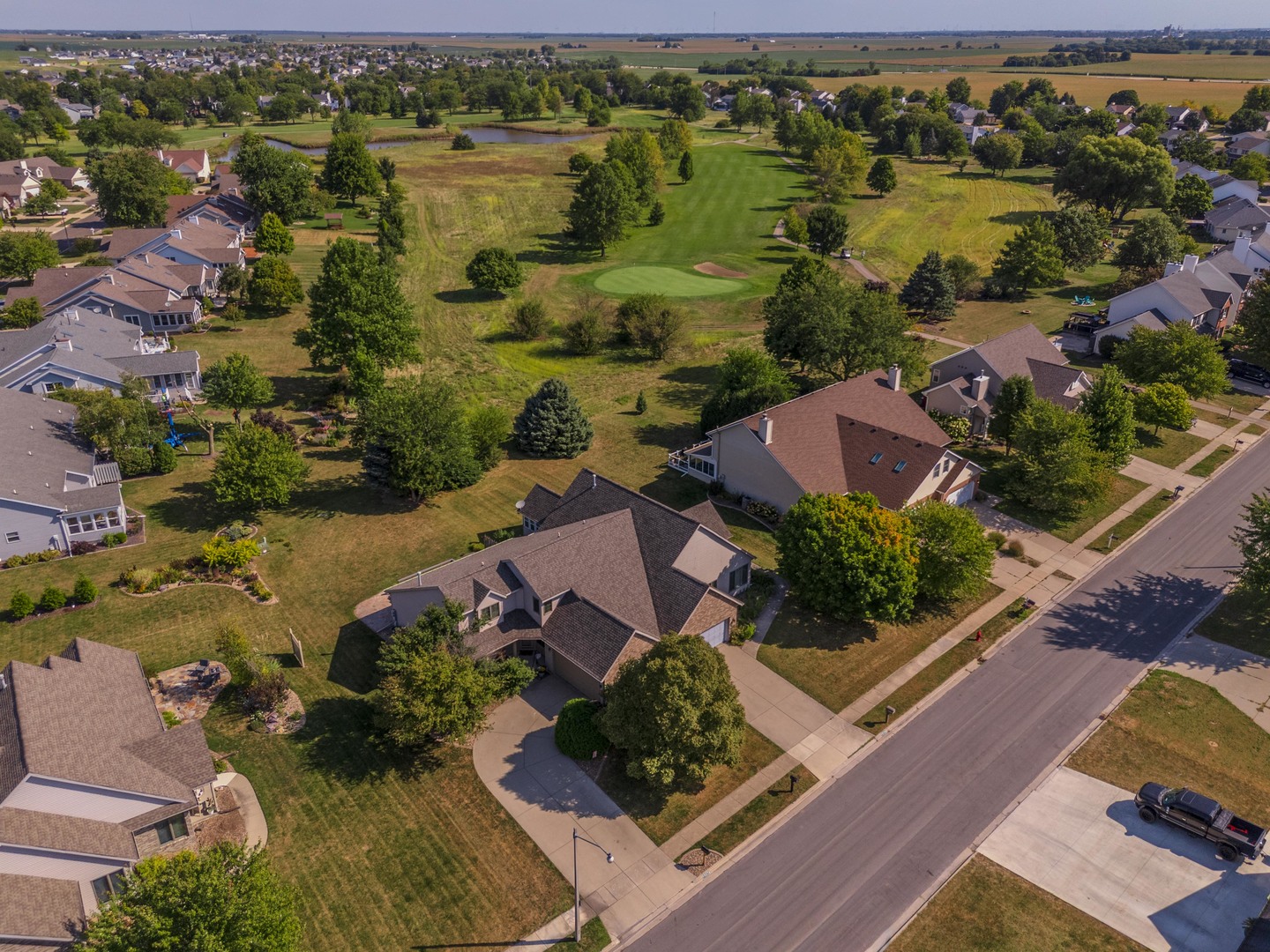 1502 A Tamarack CC Trail
