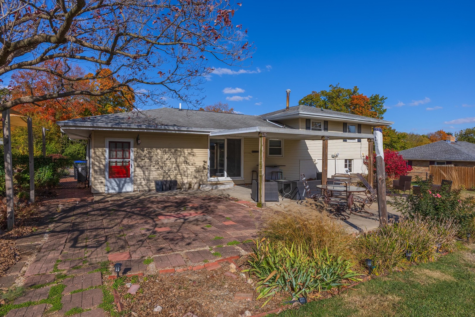 1306 Anderson Street