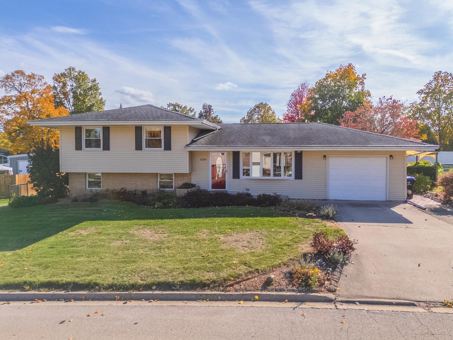 1306 Anderson Street