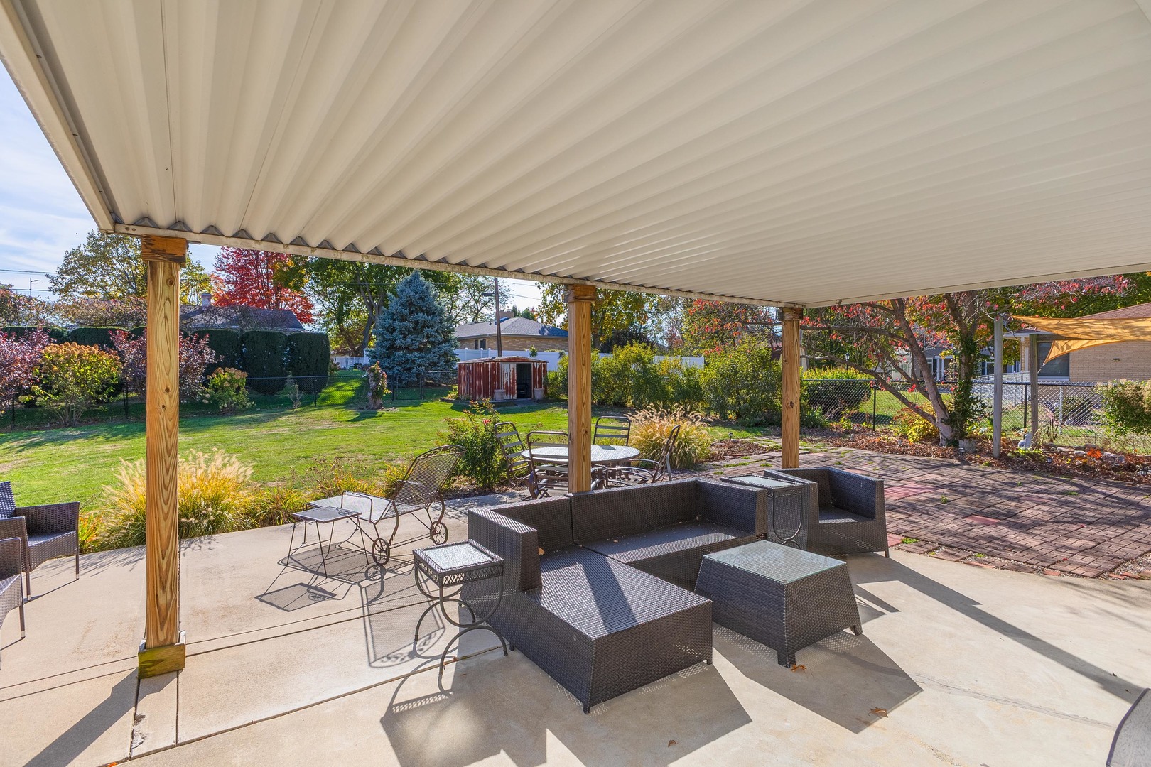 1306 Anderson Street