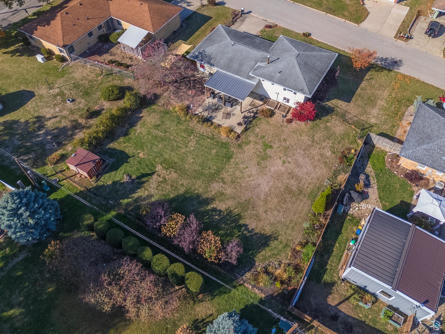 1306 Anderson Street