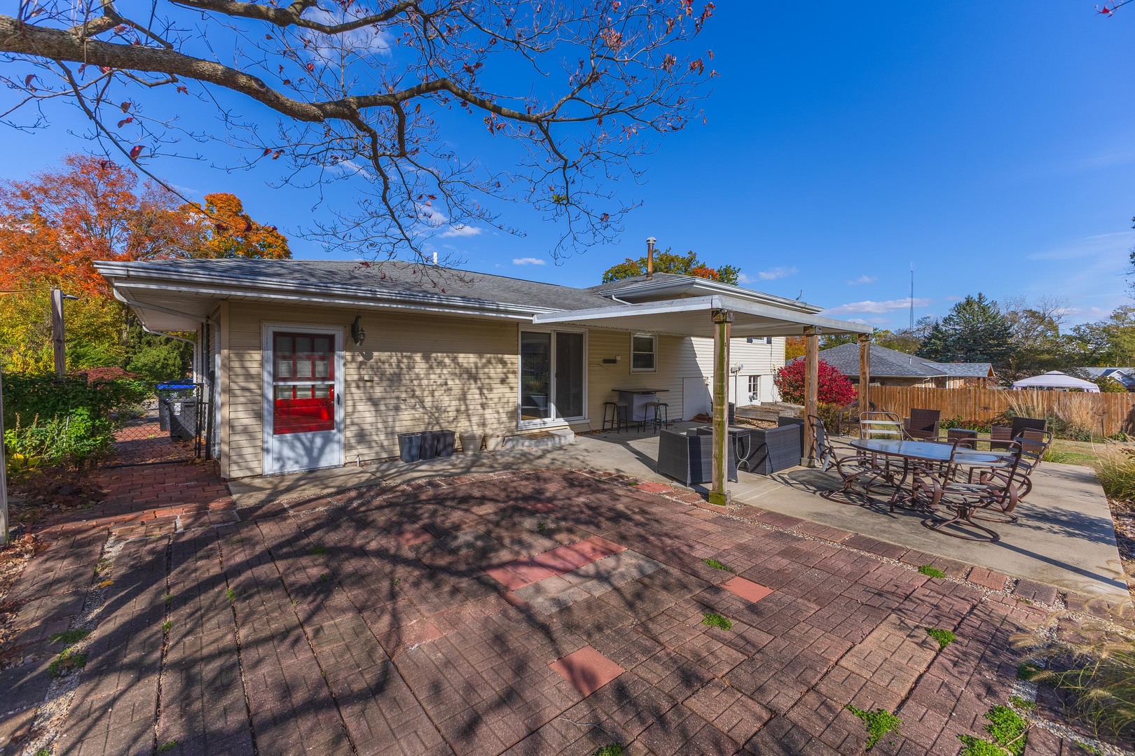 1306 Anderson Street