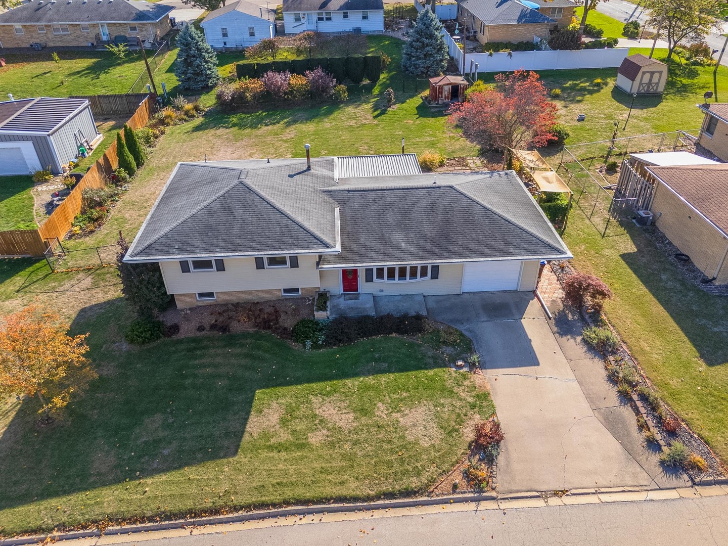 1306 Anderson Street