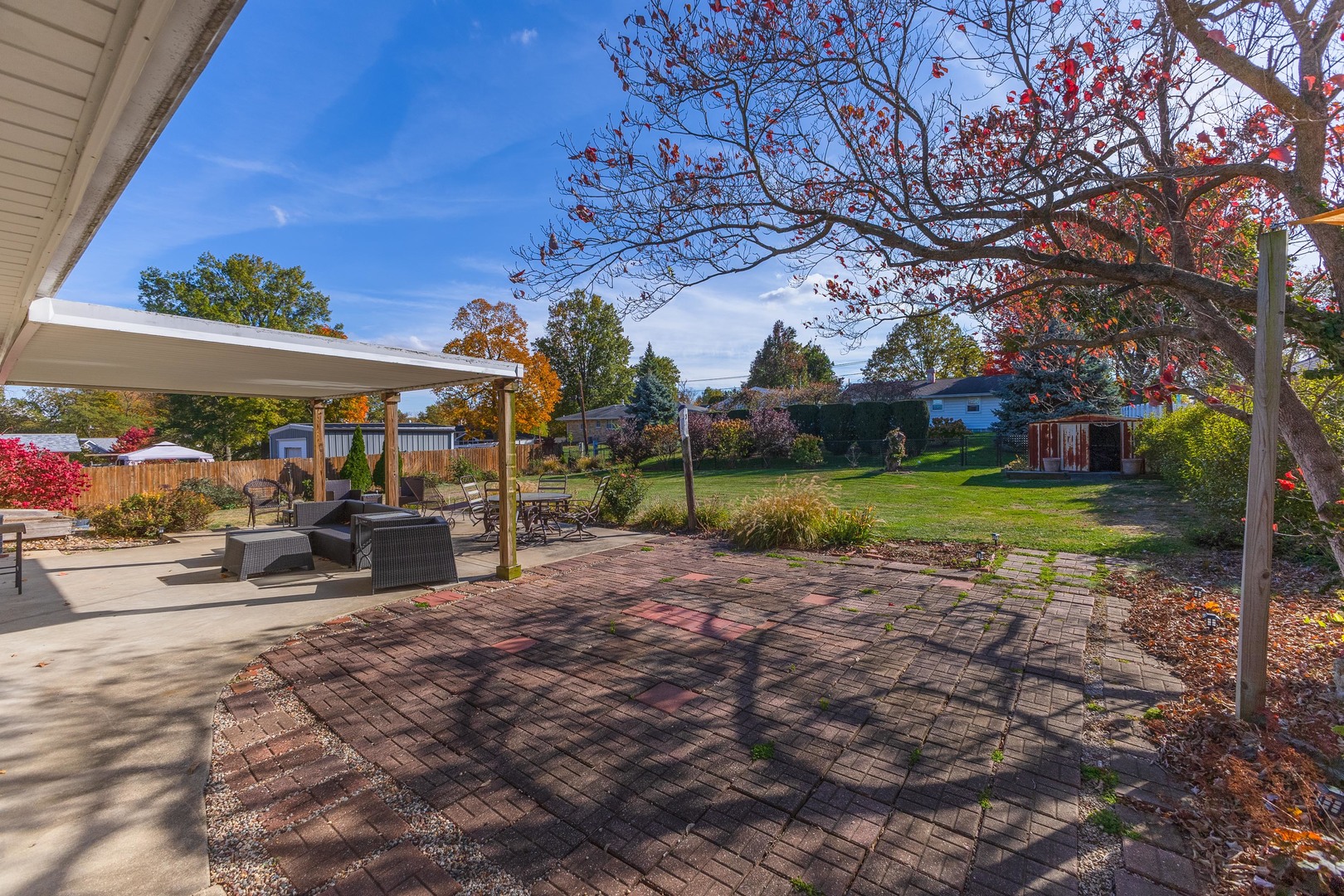 1306 Anderson Street