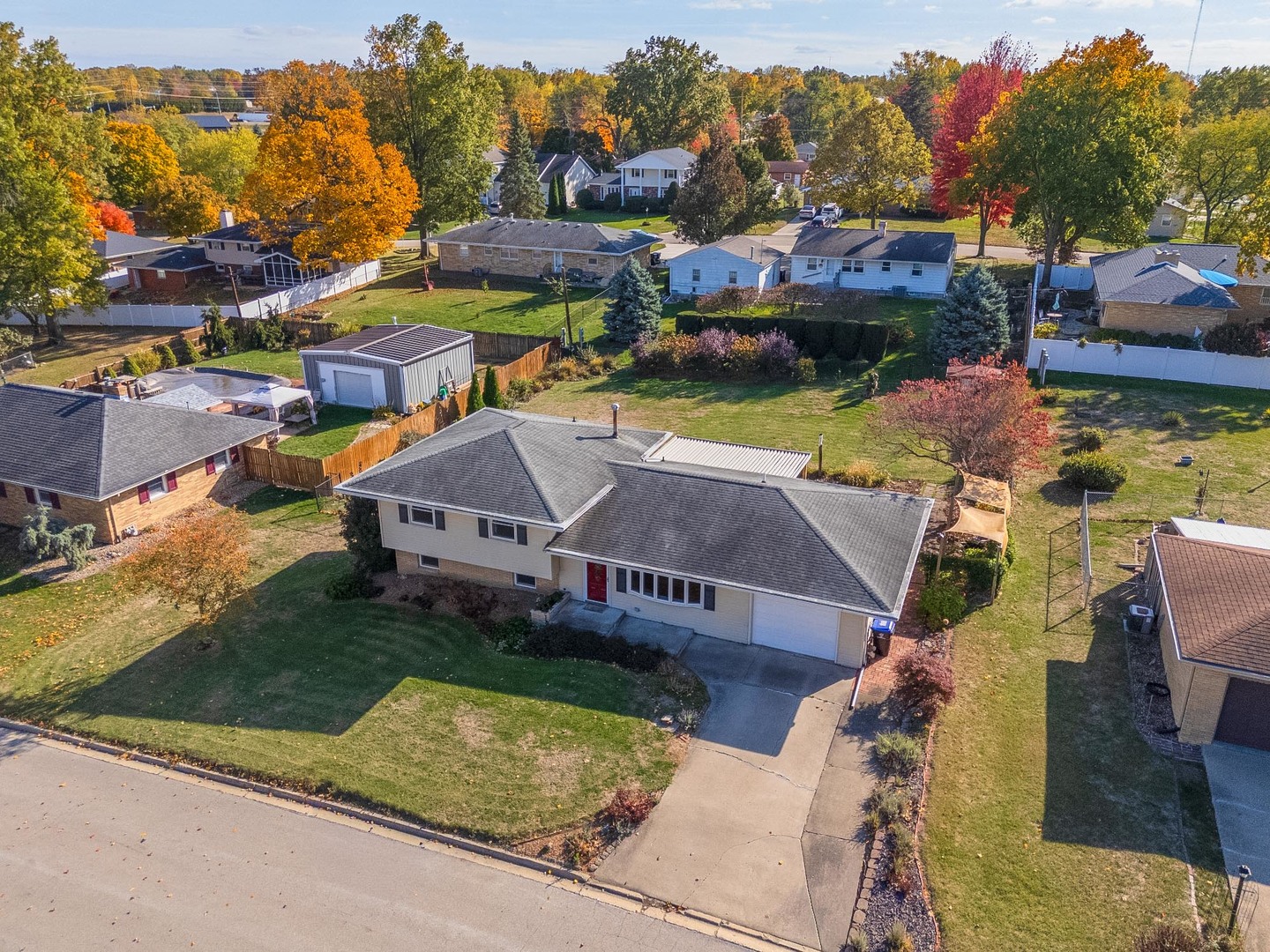 1306 Anderson Street