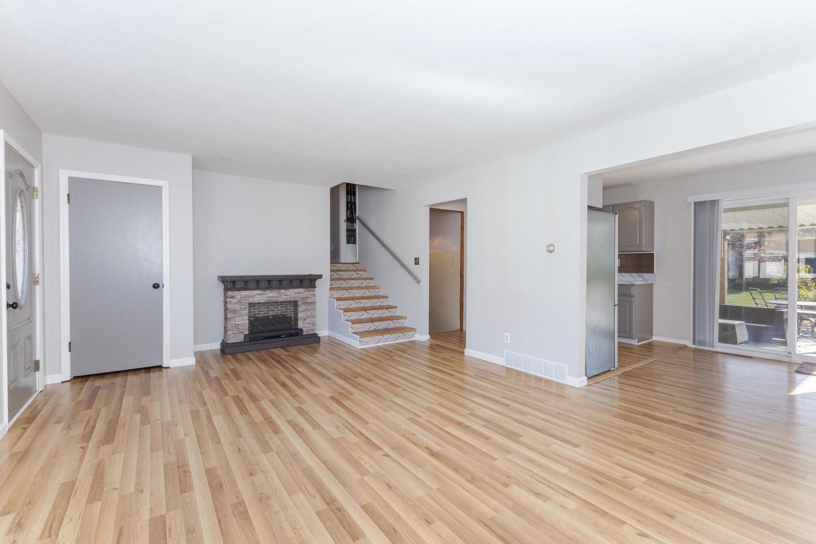 1306 Anderson Street