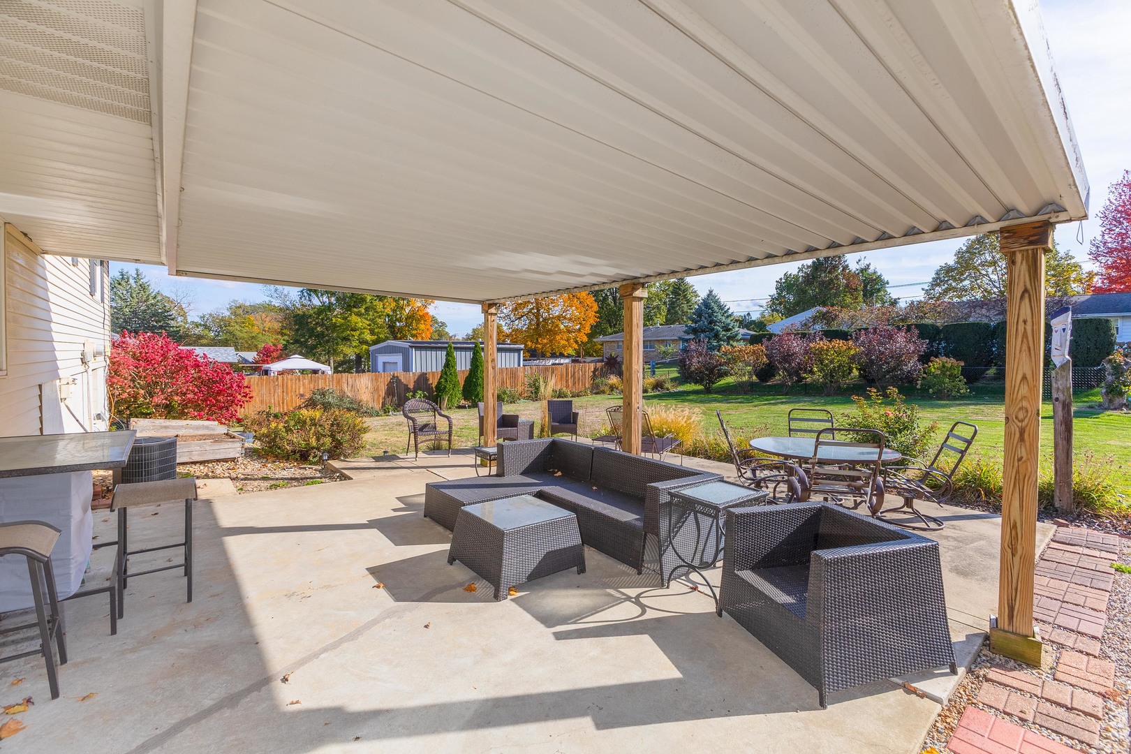 1306 Anderson Street