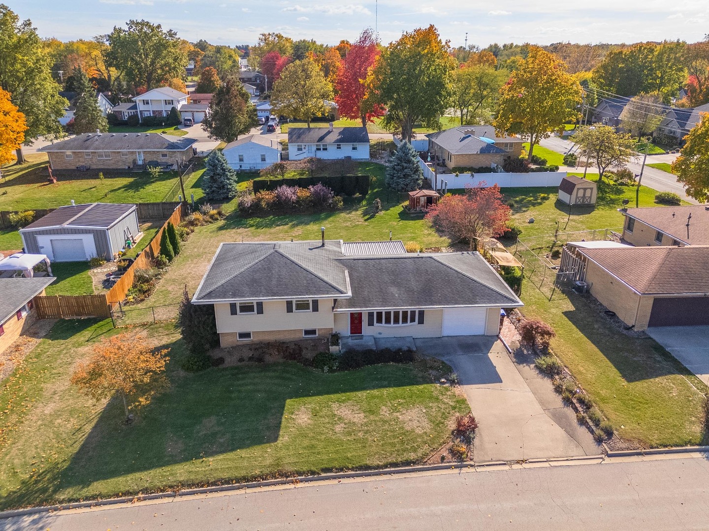 1306 Anderson Street