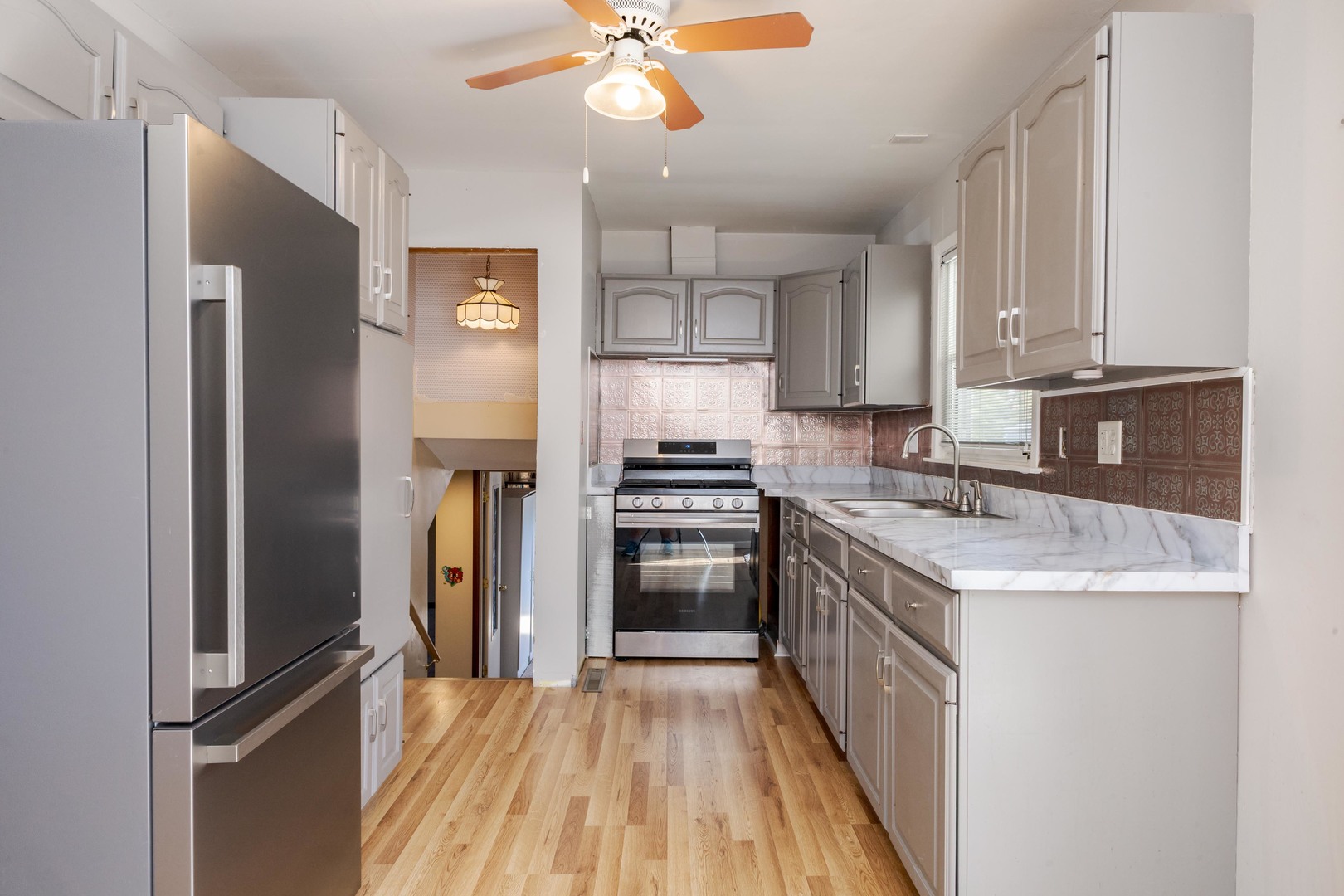 1306 Anderson Street